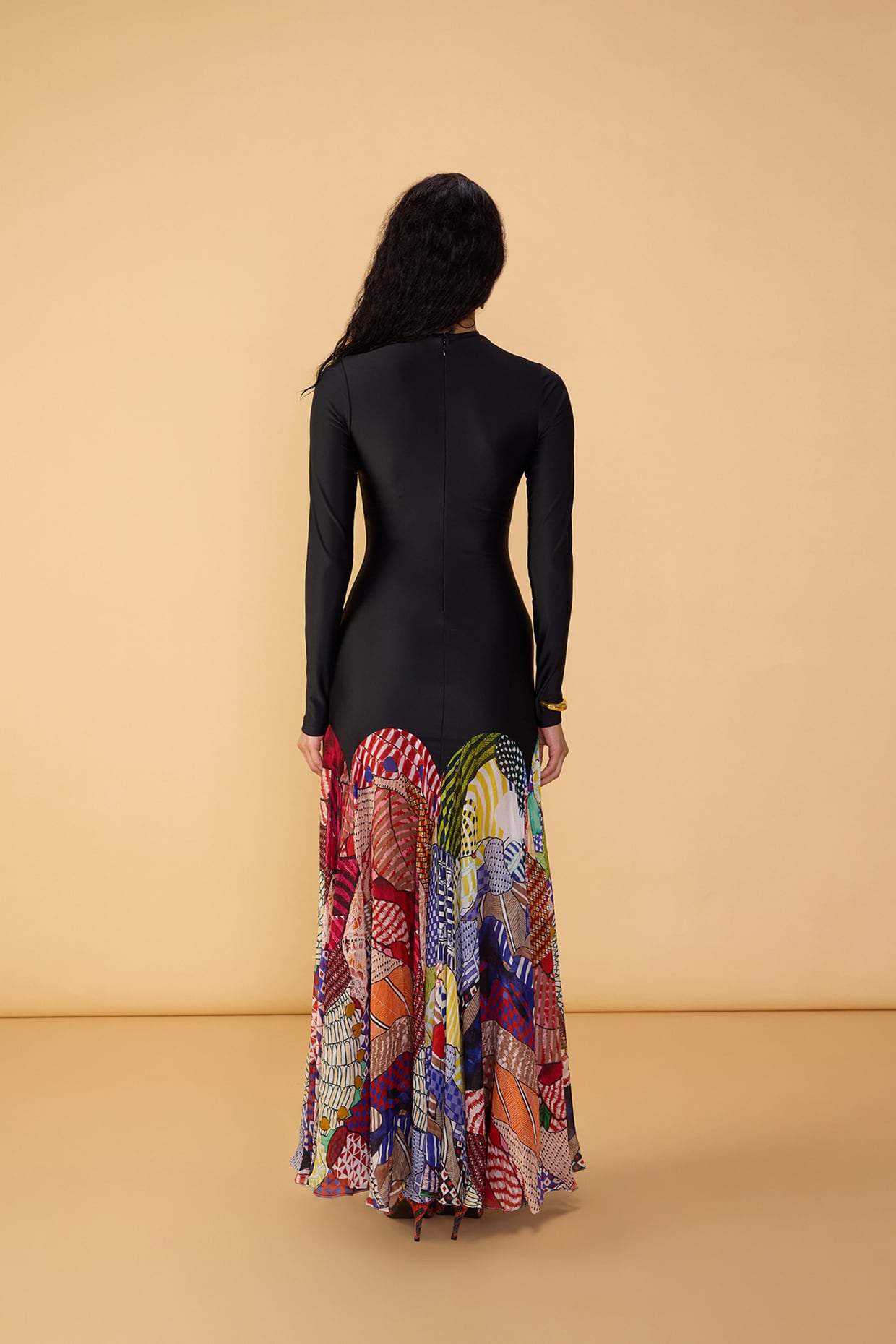 MAEVA DRESS