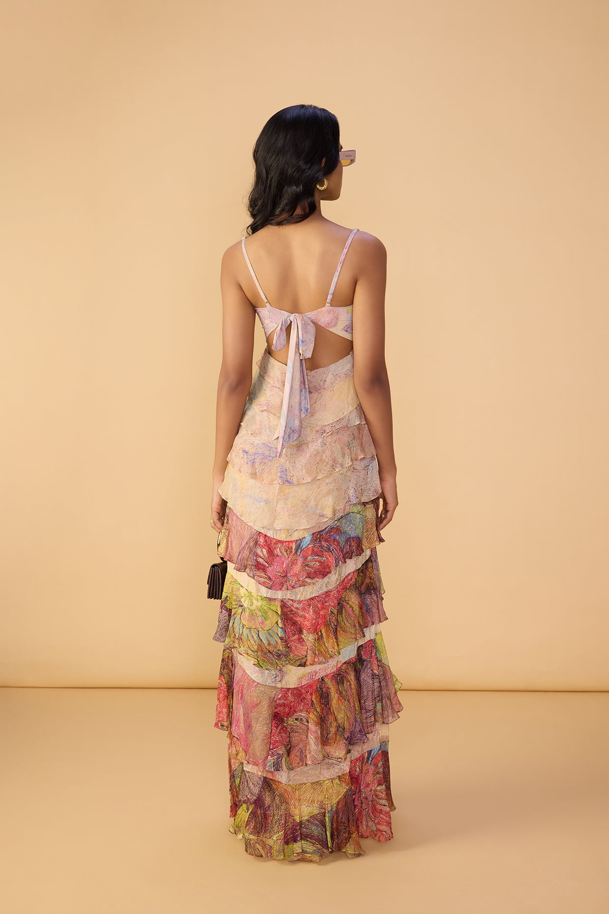 MARTINA DRESS