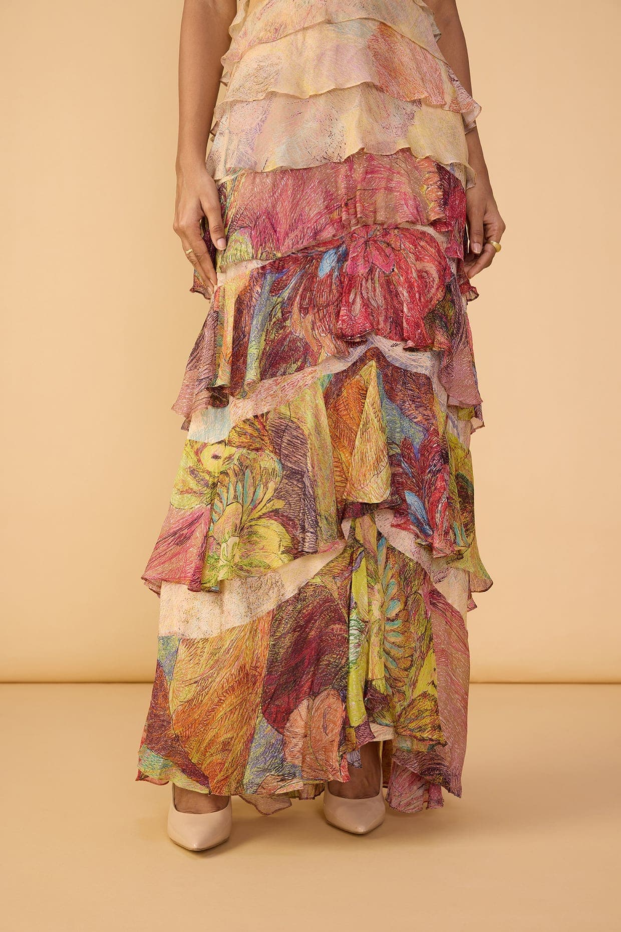 MARTINA DRESS