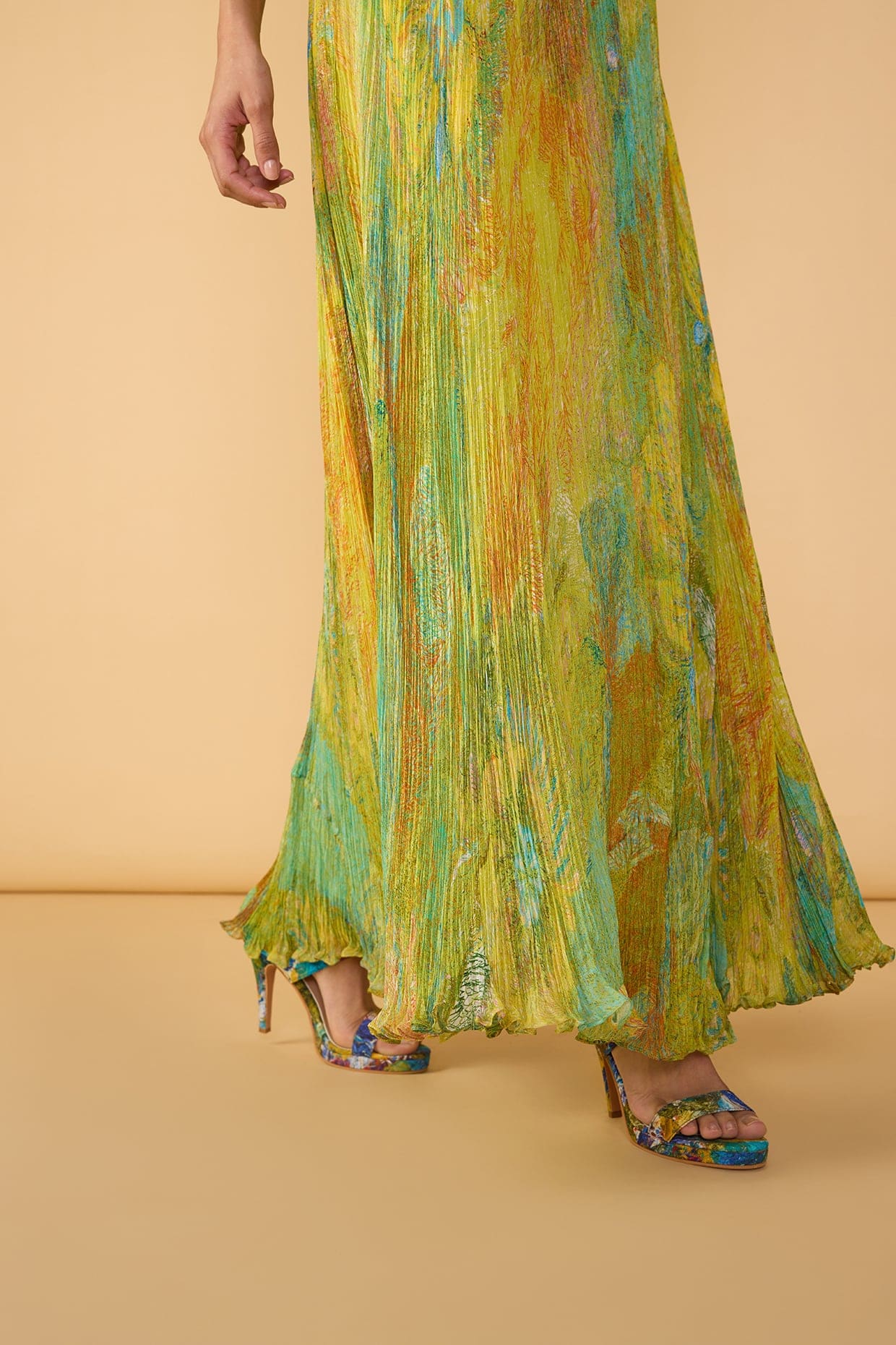 KIARA DRESS