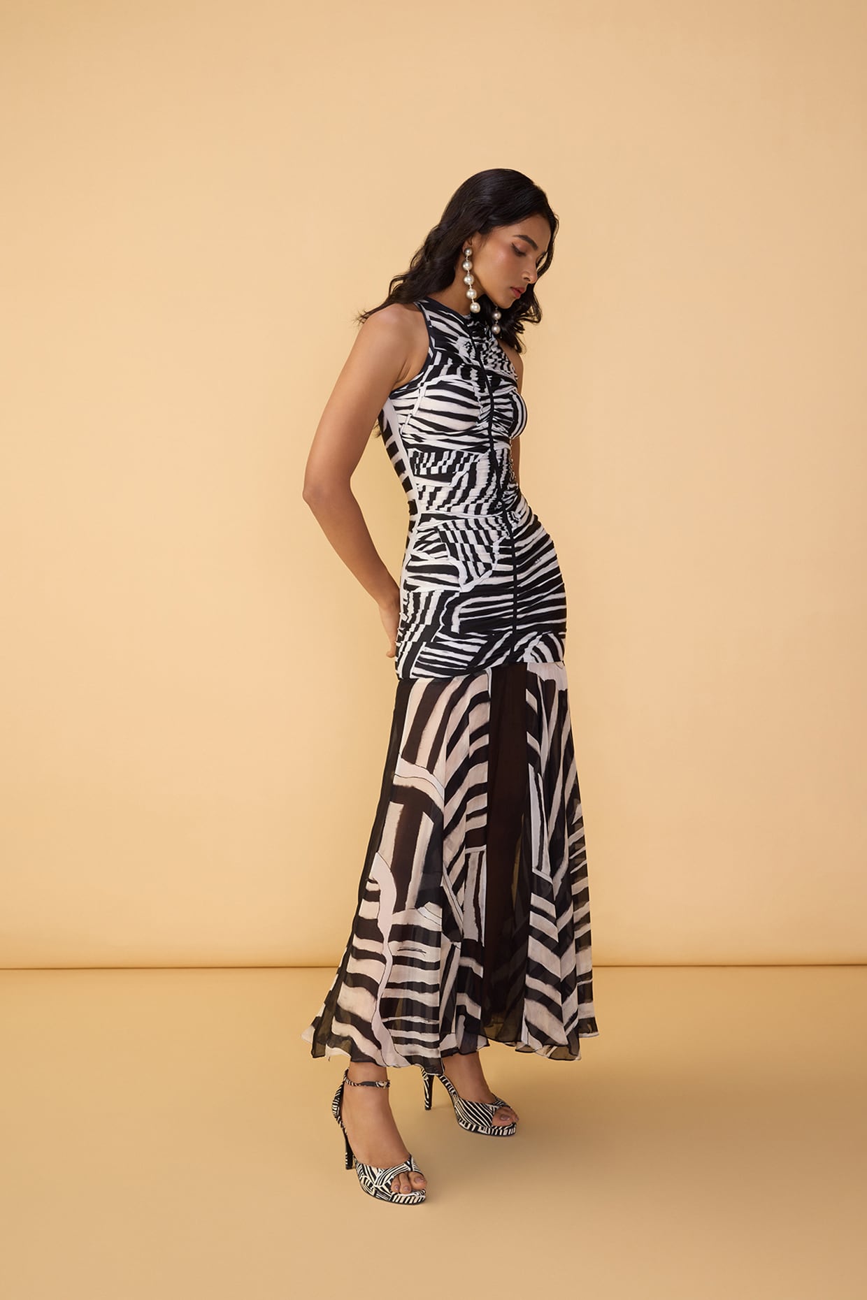 ULLA DRESS