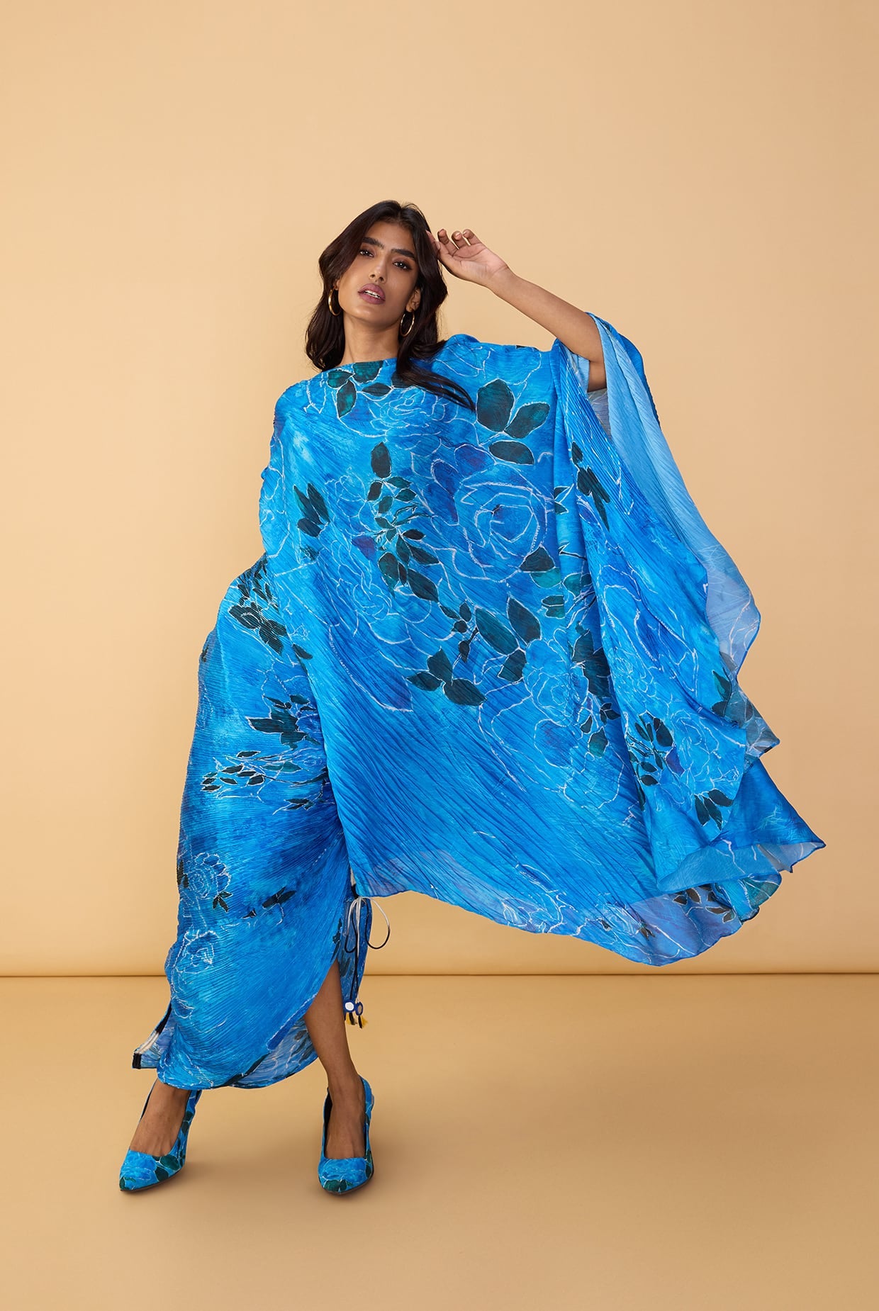 KATHY DRESS