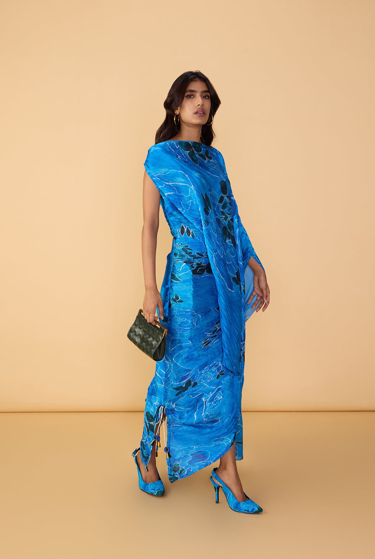 KATHY DRESS