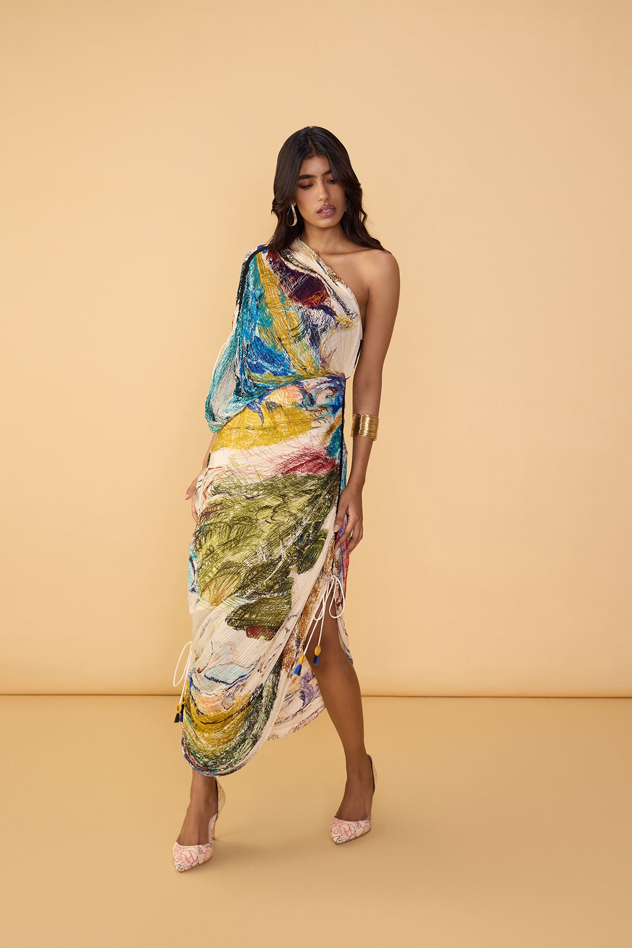 MIRA DRESS