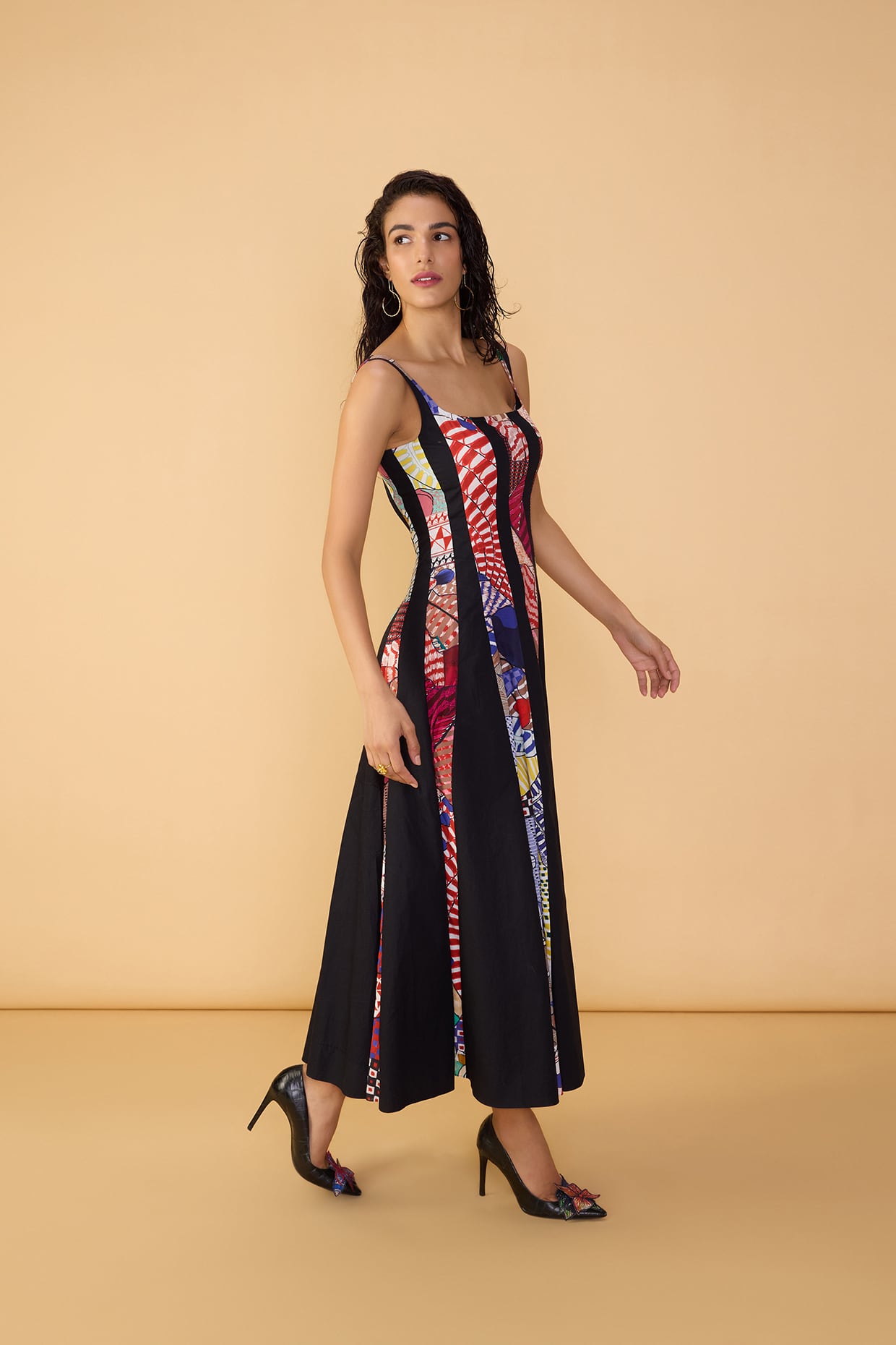 ELAINE DRESS