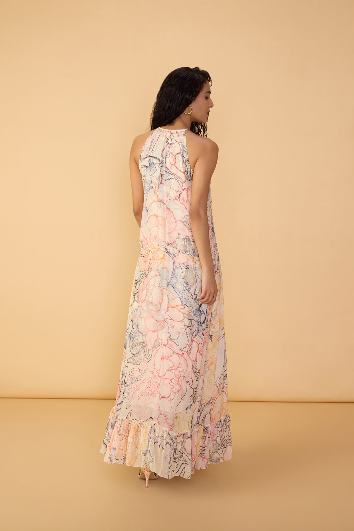 KIMIKO DRESS