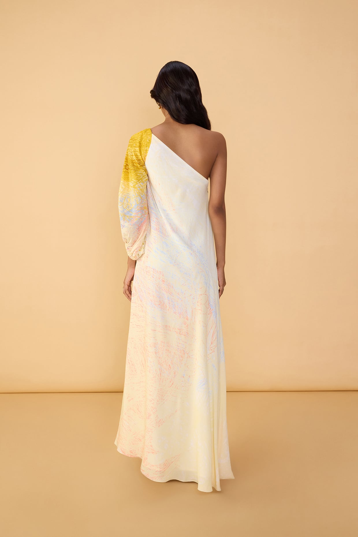 CHRISTY DRESS