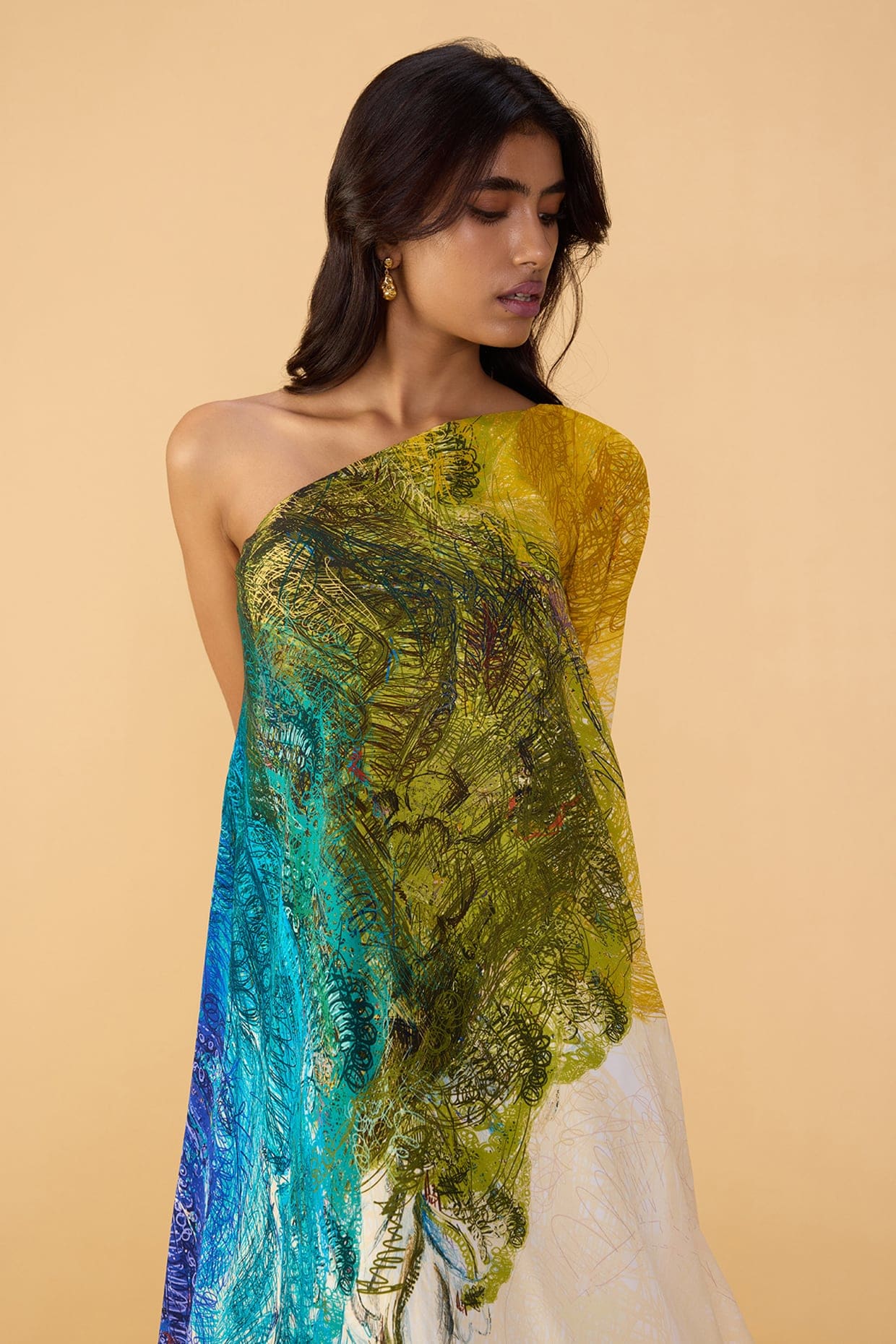 CHRISTY DRESS
