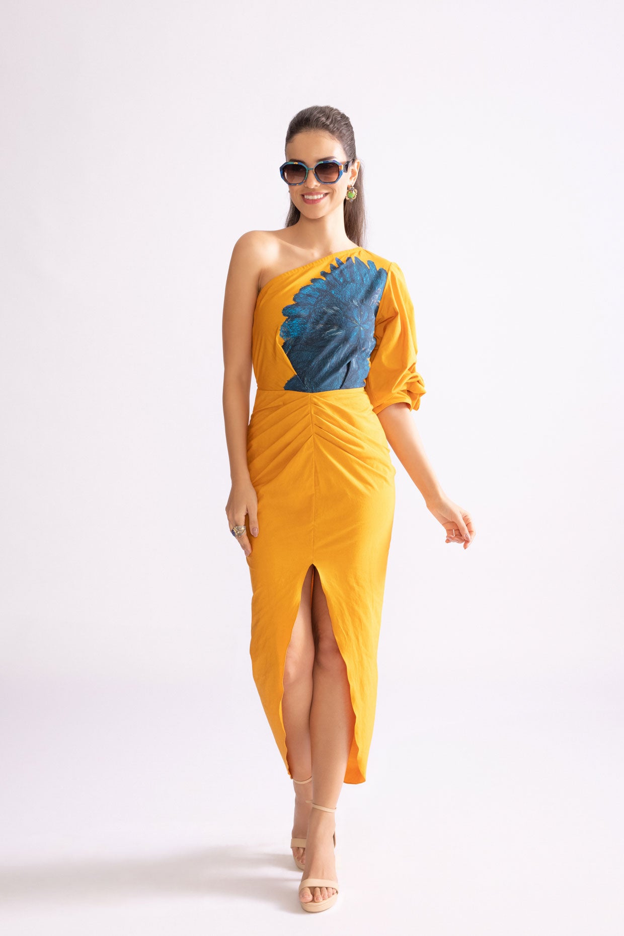 TULIP DRESS