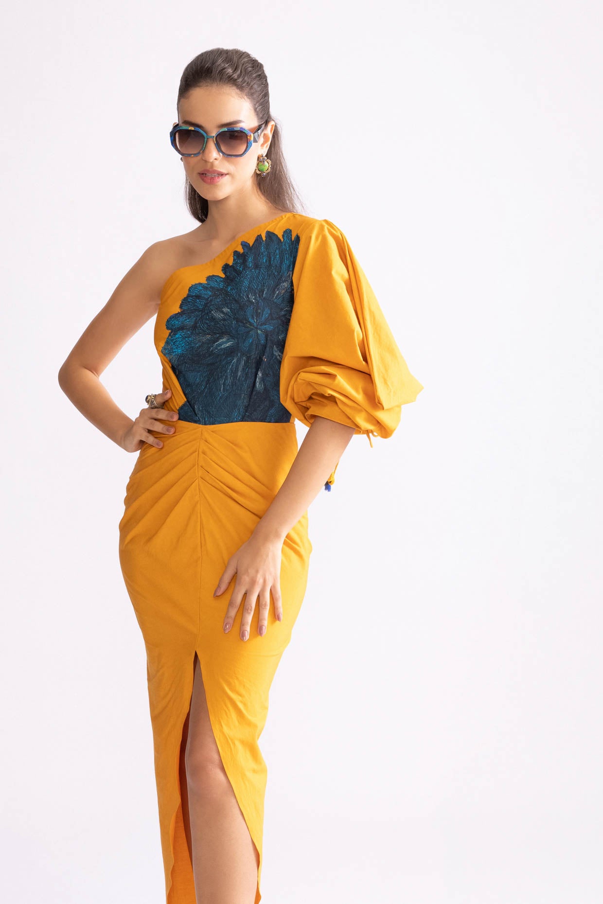 TULIP DRESS