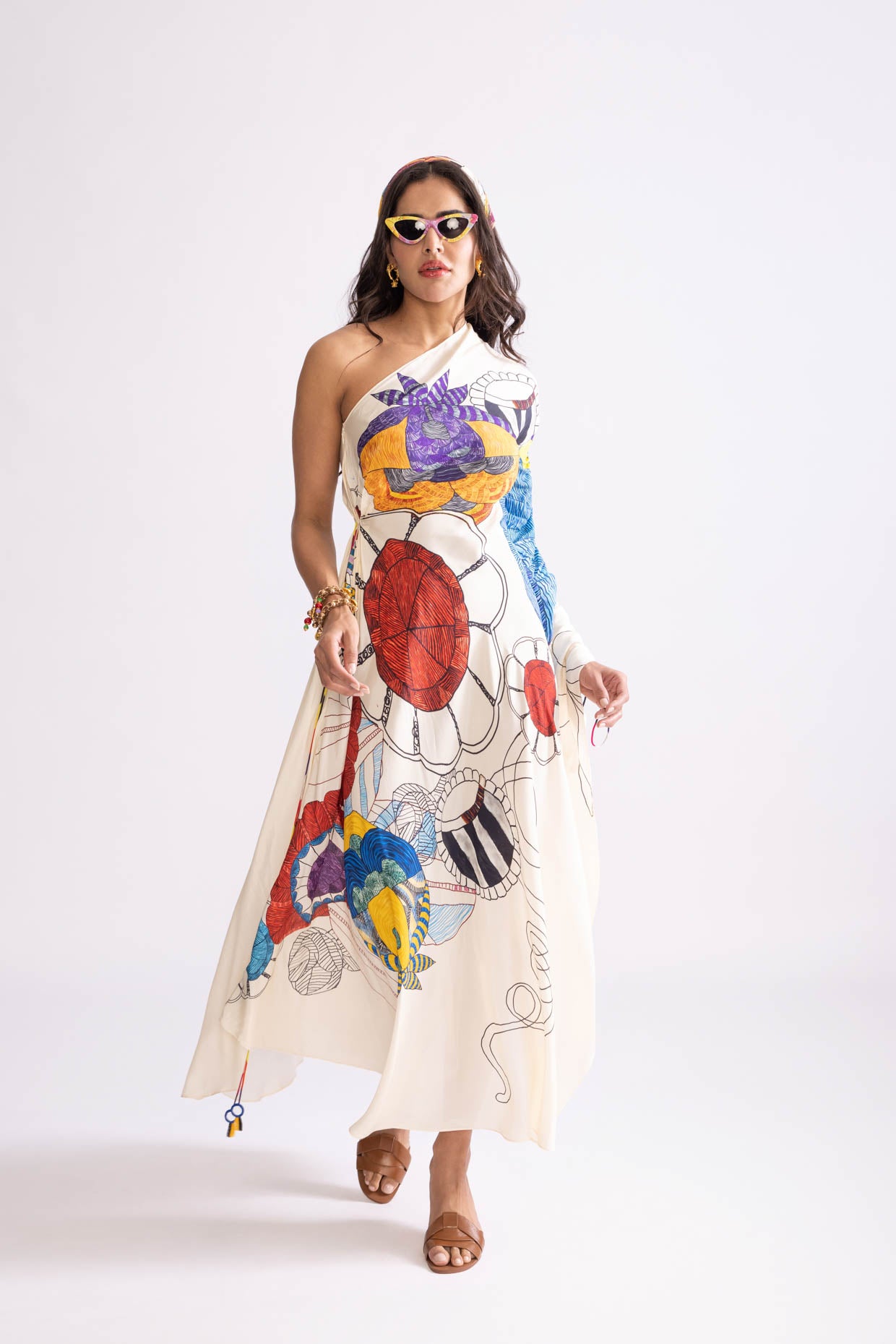 ALANA KAFTAN