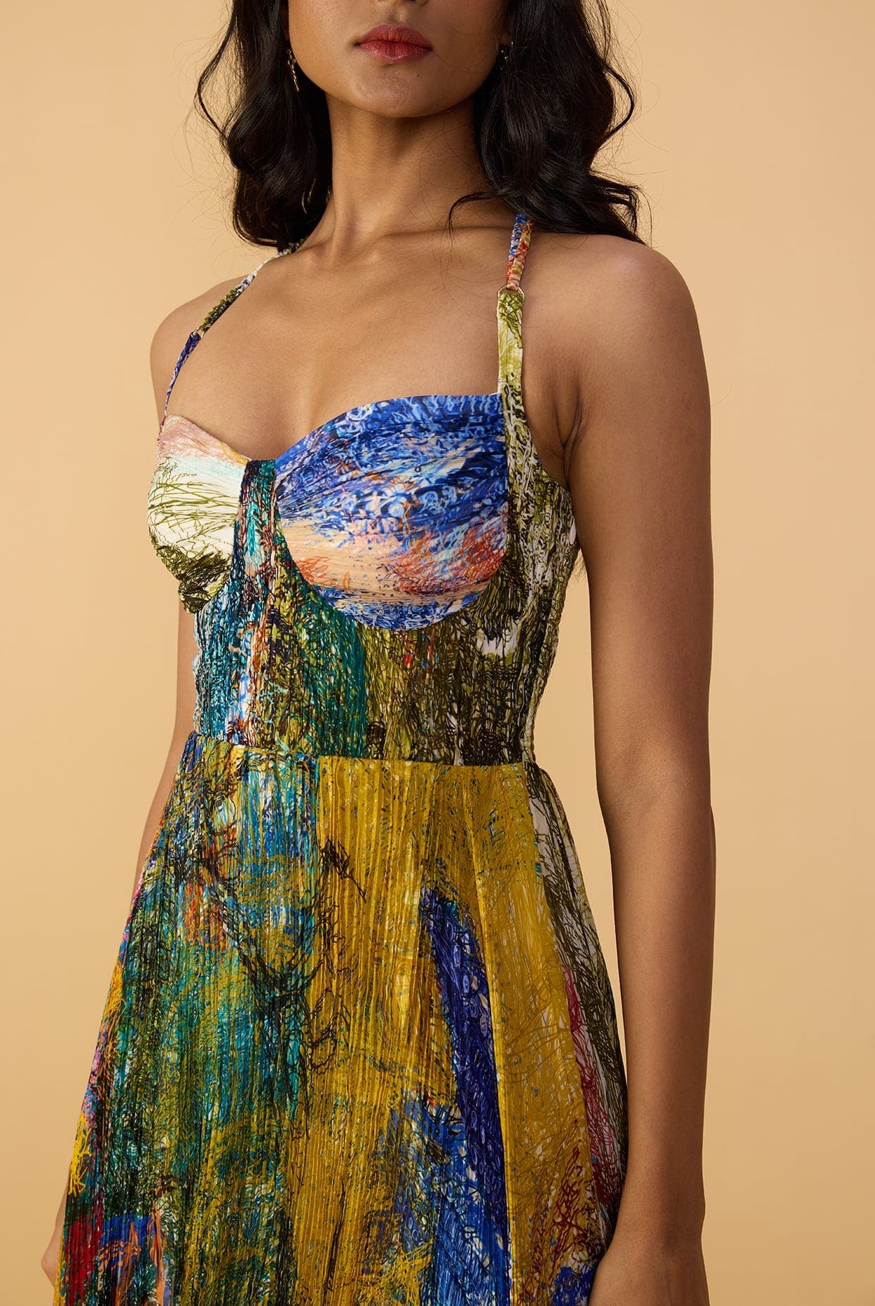 KIARA DRESS
