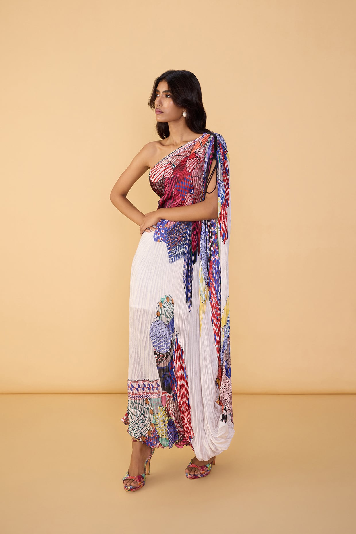 GEORGIA DRESS