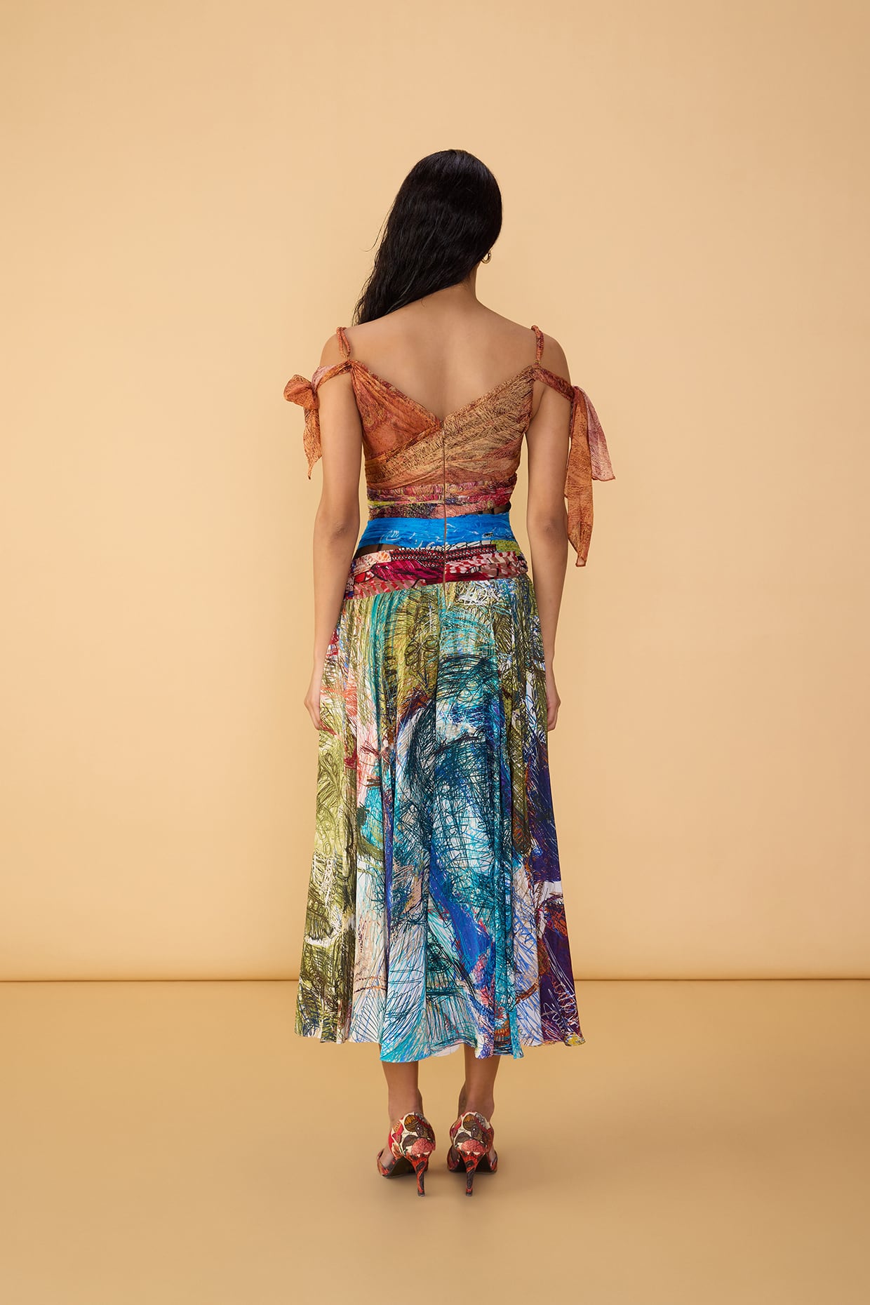 ALEX DRESS