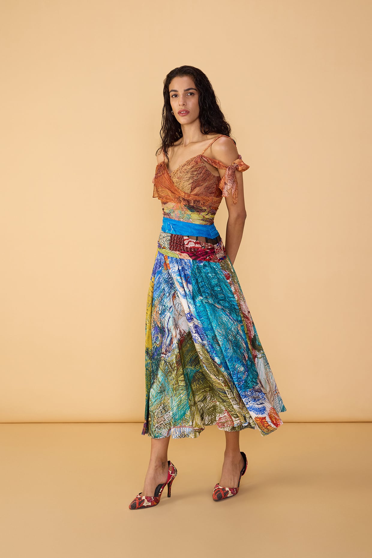 ALEX DRESS