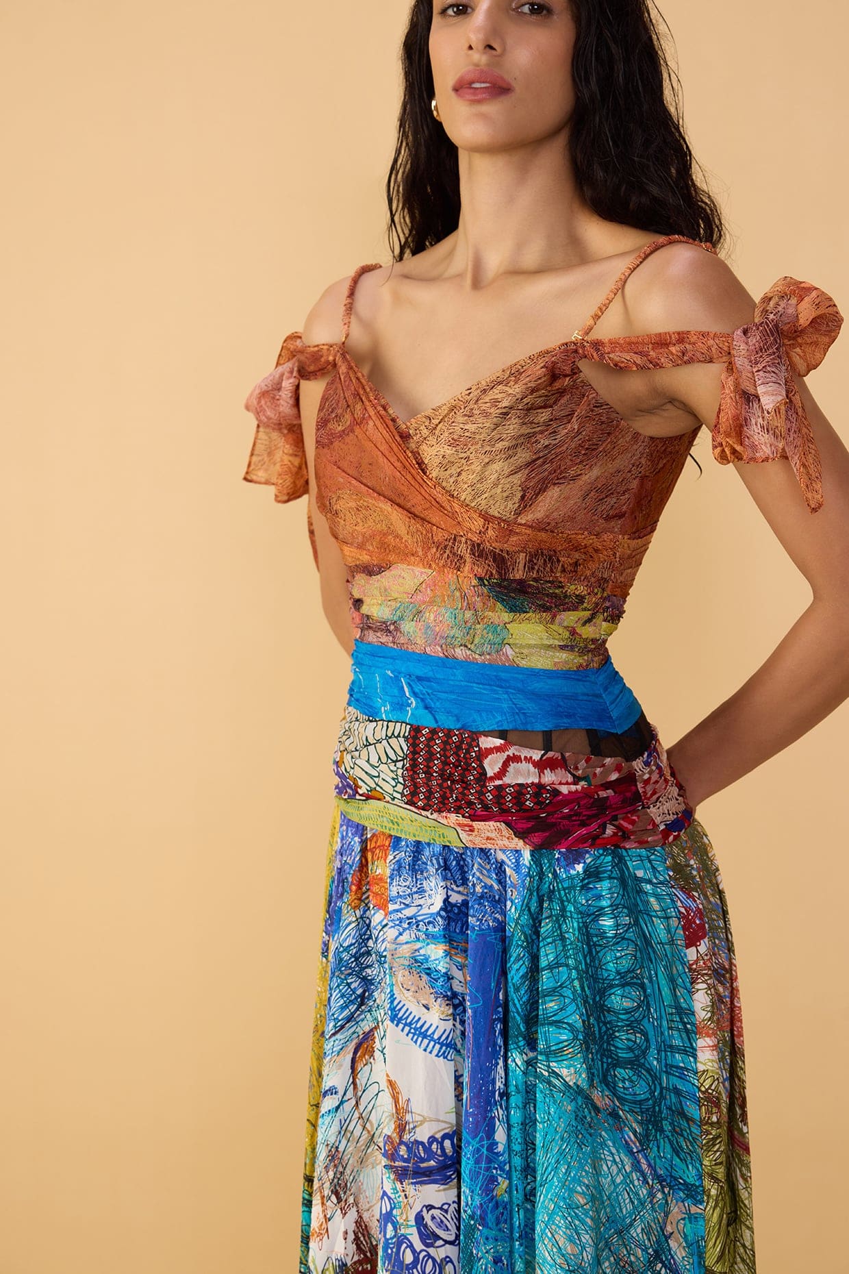 ALEX DRESS