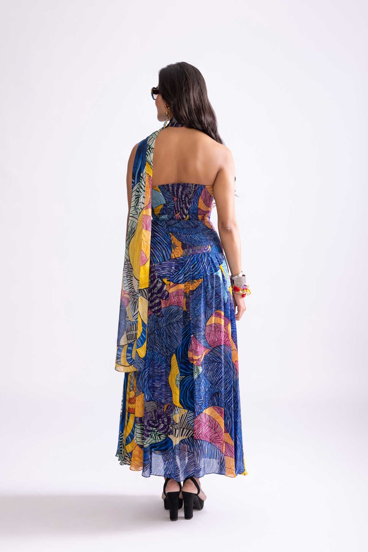 RIANNA DRESS