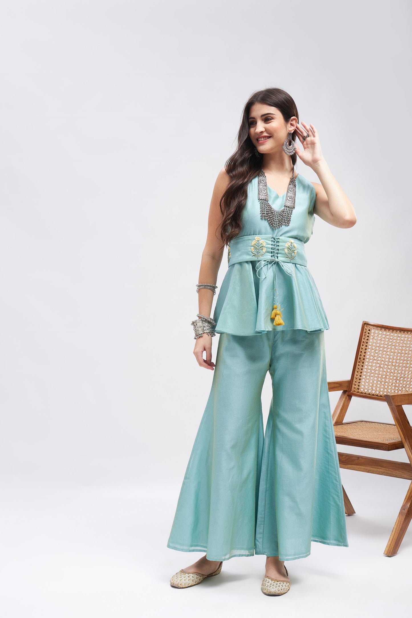 KASHISH CO-ORD SET