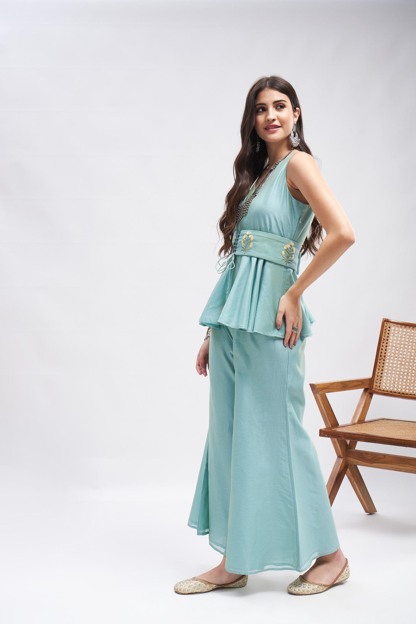 KASHISH CO-ORD SET