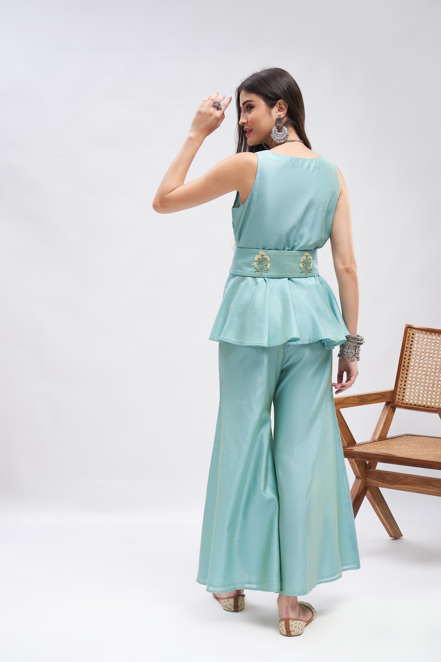 KASHISH CO-ORD SET