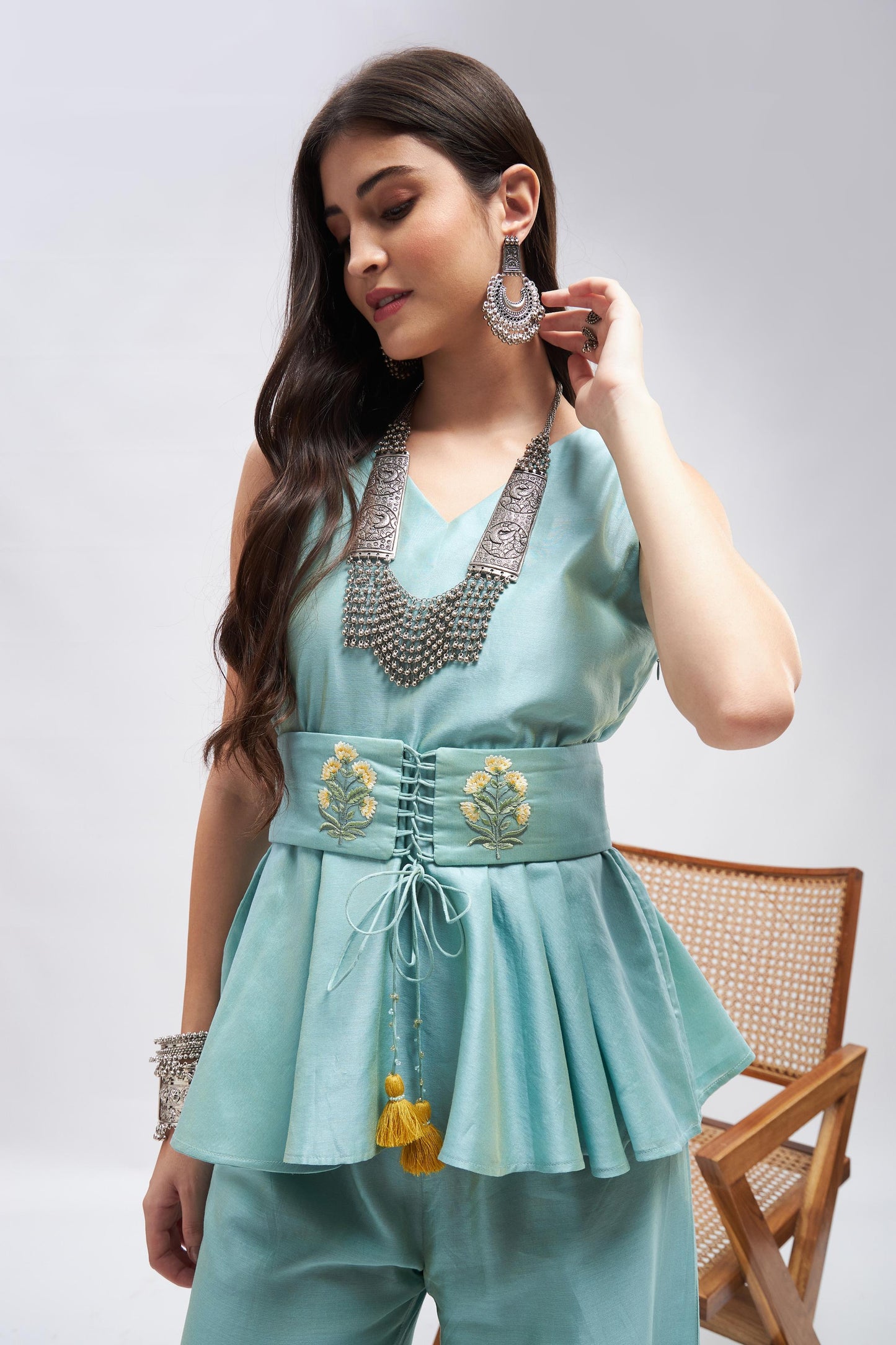 KASHISH CO-ORD SET