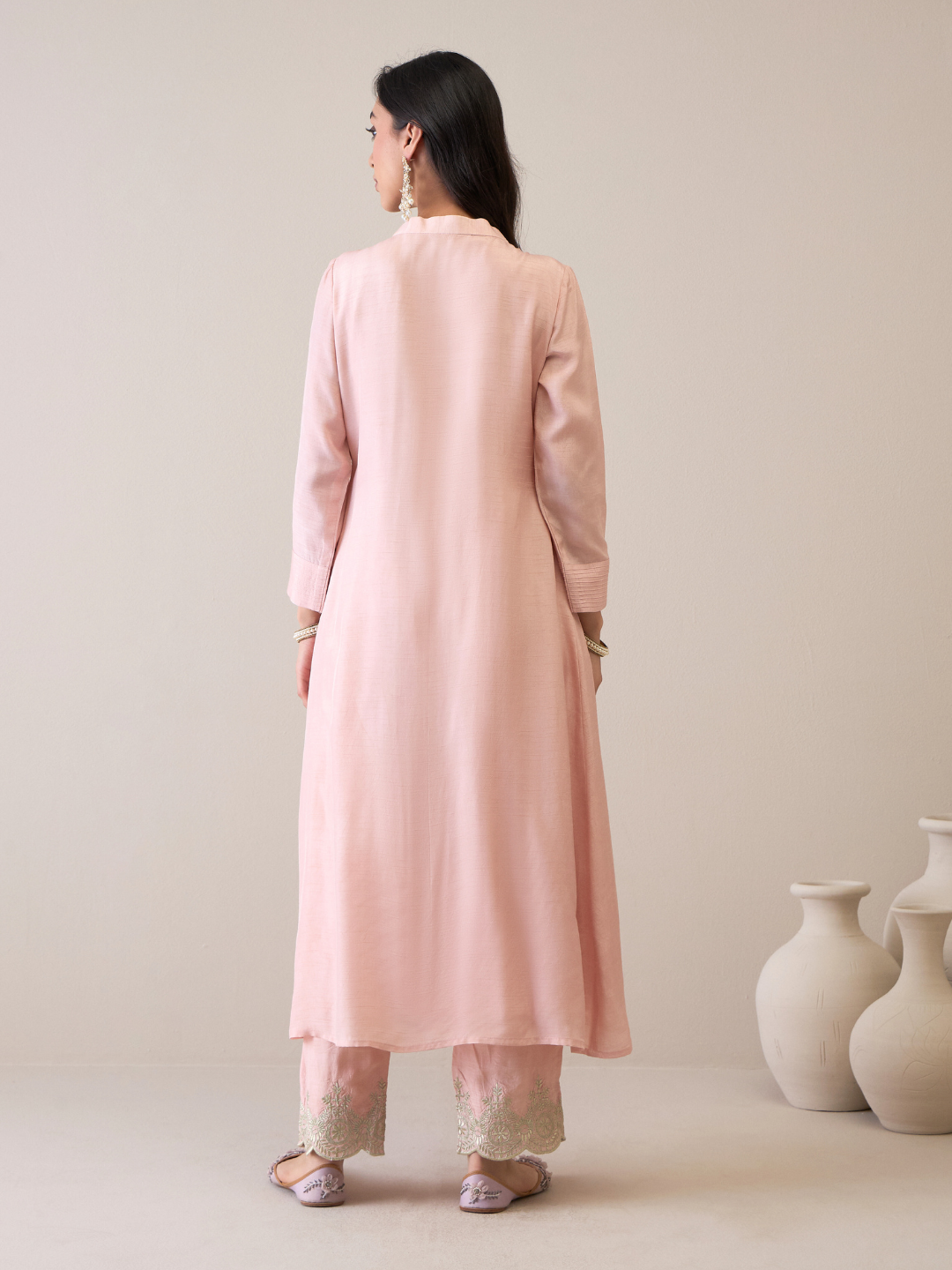 GUMAAN KURTA SET