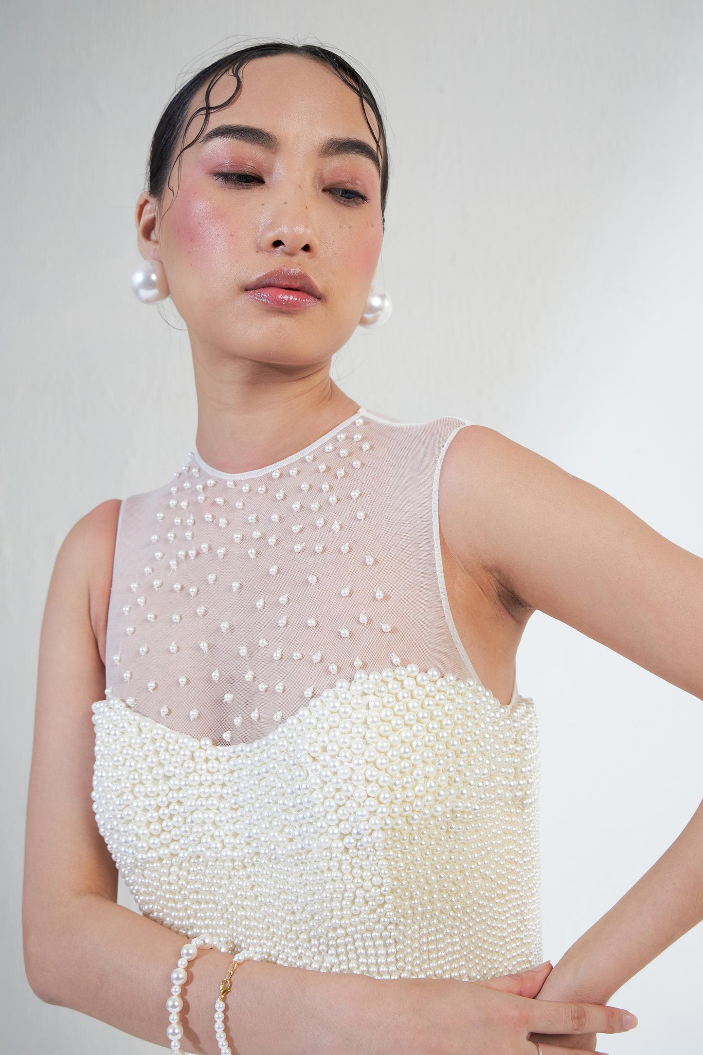 SOUL WHISPER GOWN