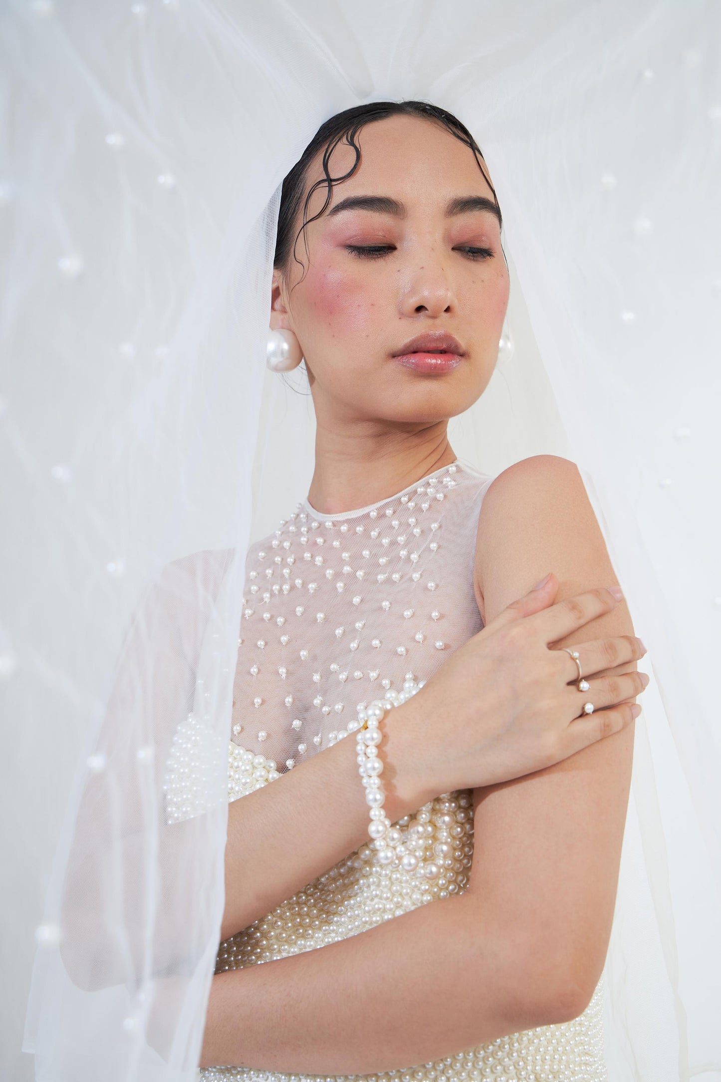 SOUL WHISPER GOWN