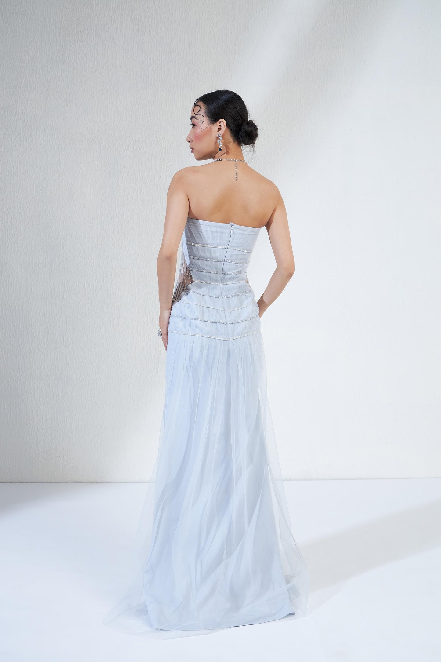 VOCALISE VISION GOWN