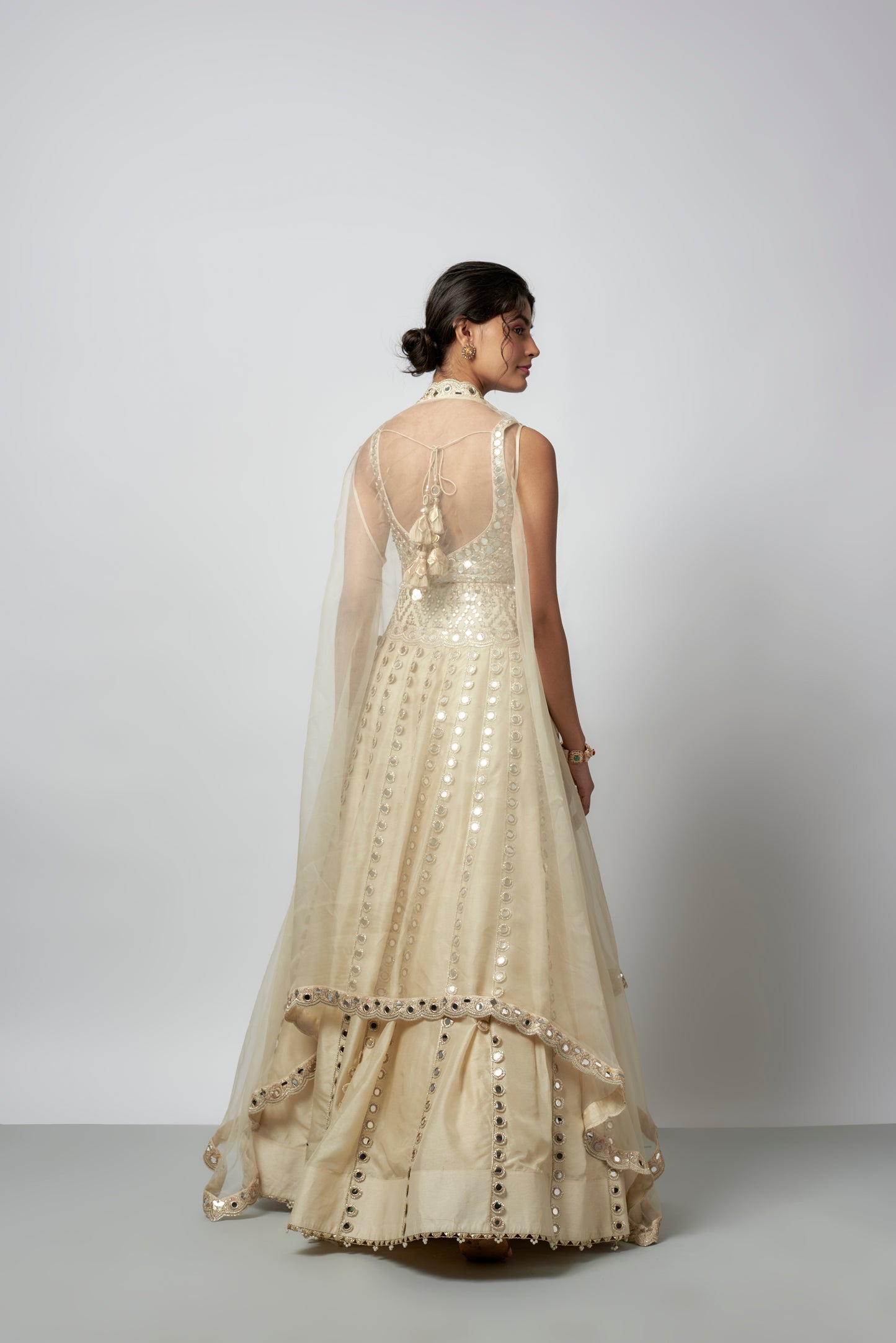 SHRAVANI LEHENGA SET
