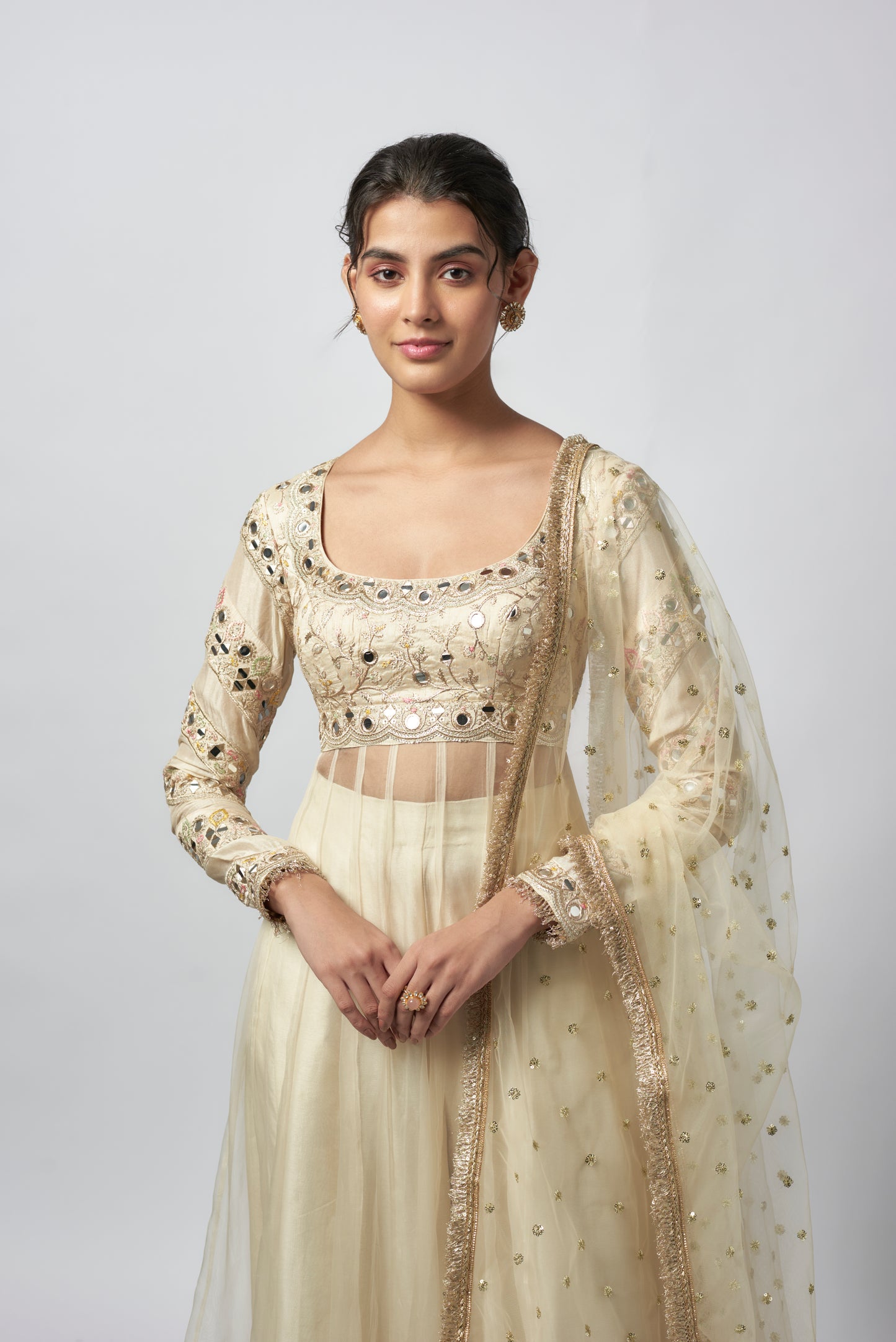 BHOOMIJA AG SET