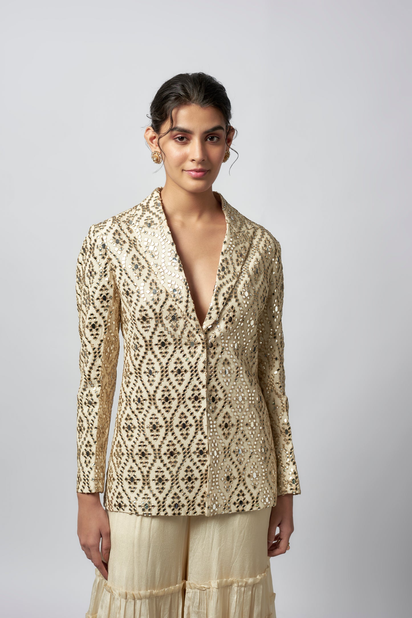 AGASTI SHARARA SET
