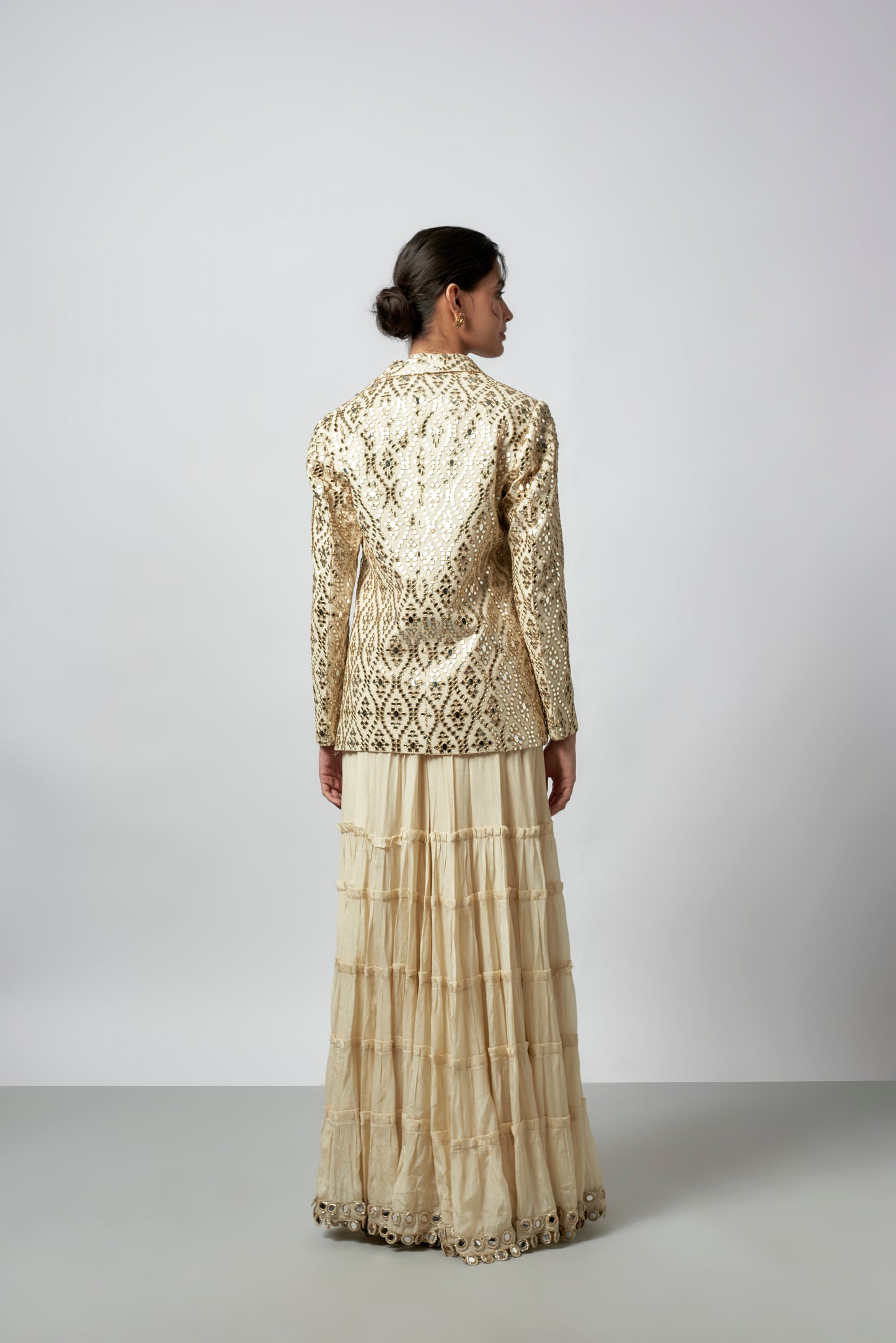 AGASTI SHARARA SET