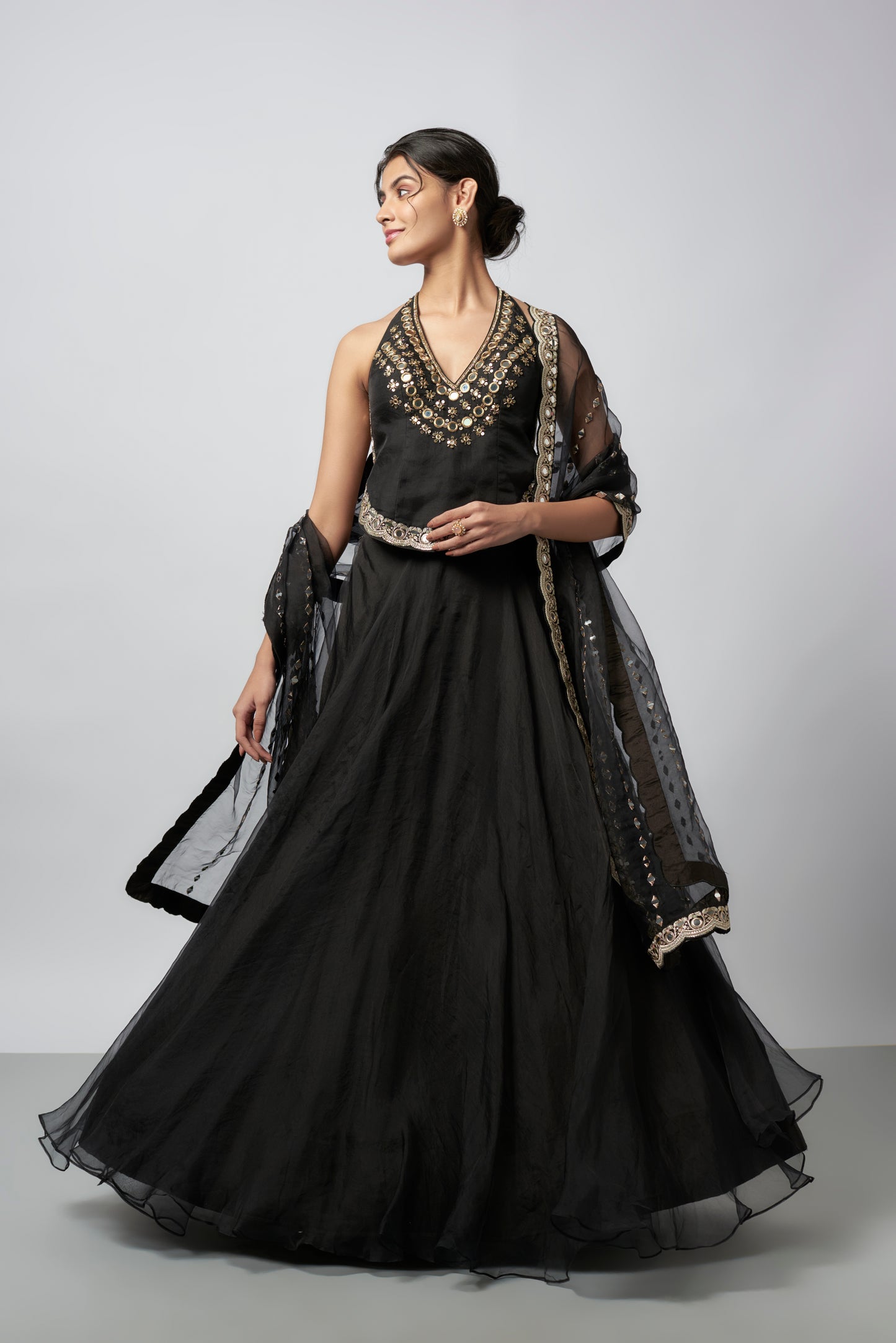 AASHREEN LEHENGA SET