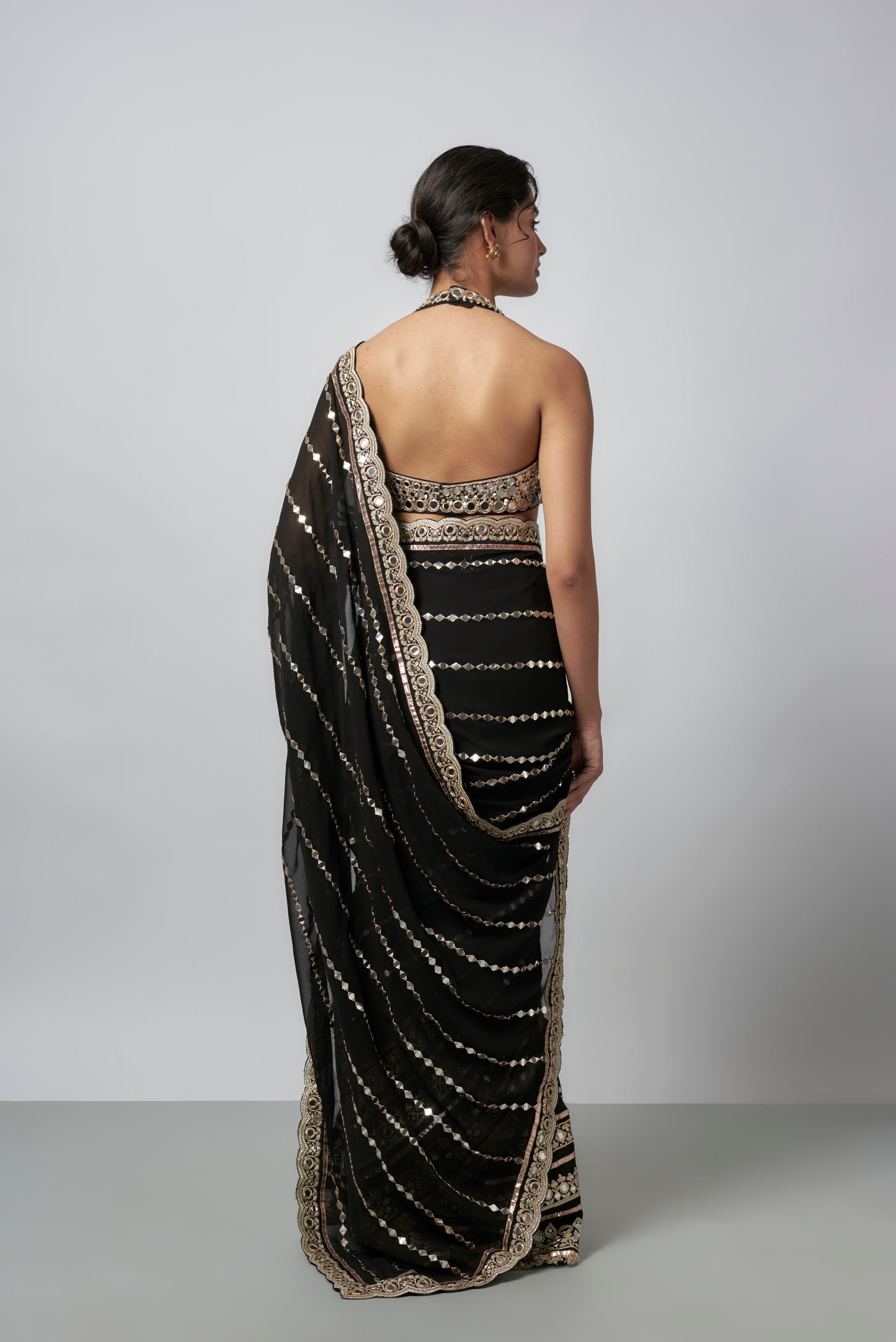 ARADHANA SAREE SET