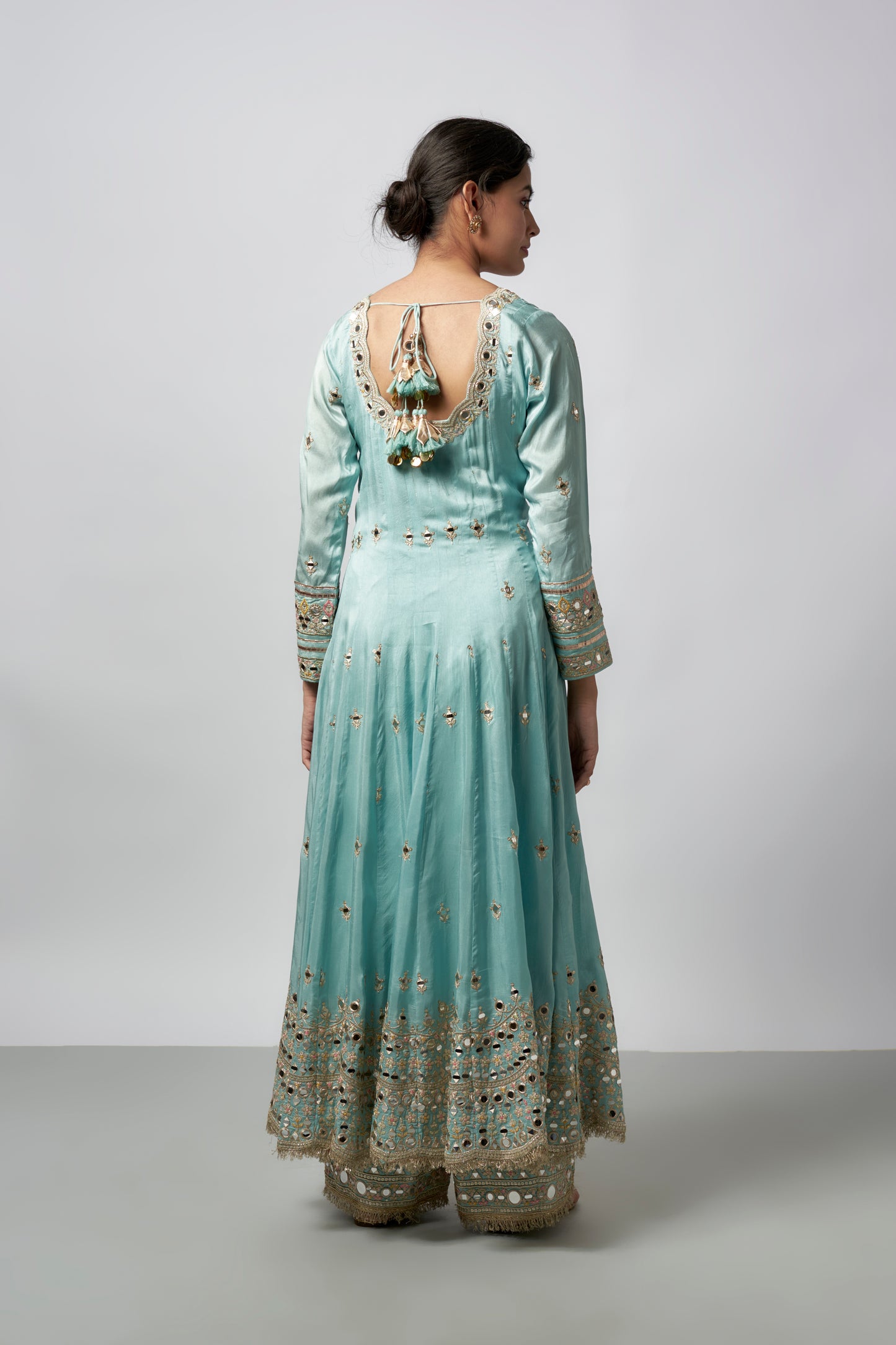 FAHAR AG SET
