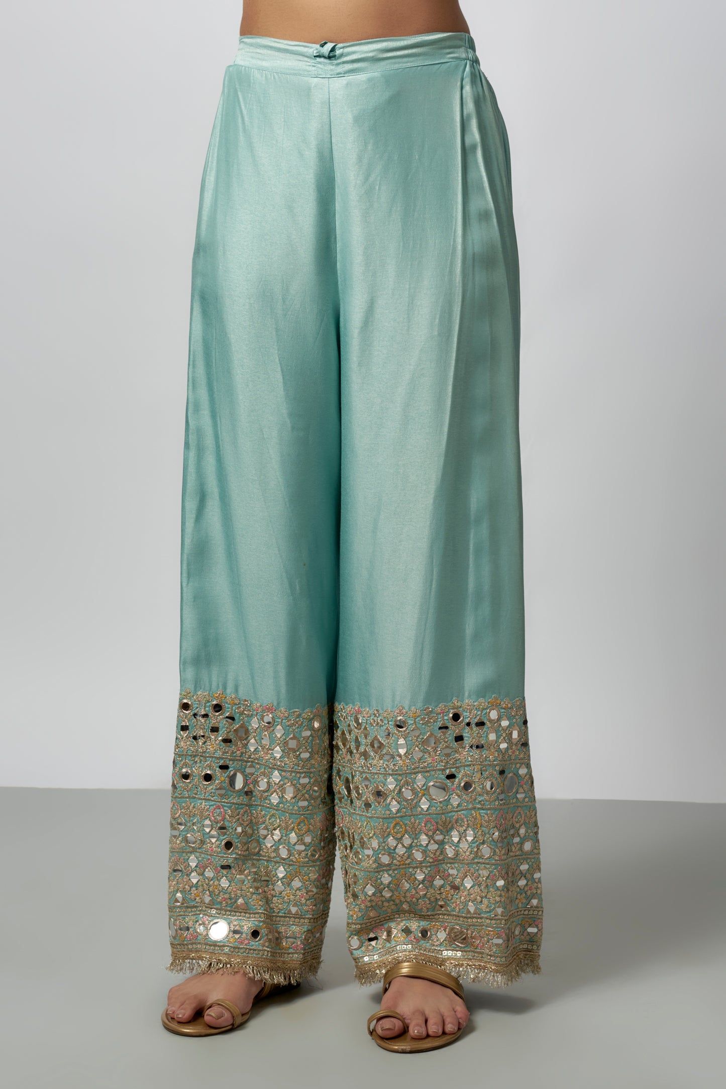 FAHAR AG SET