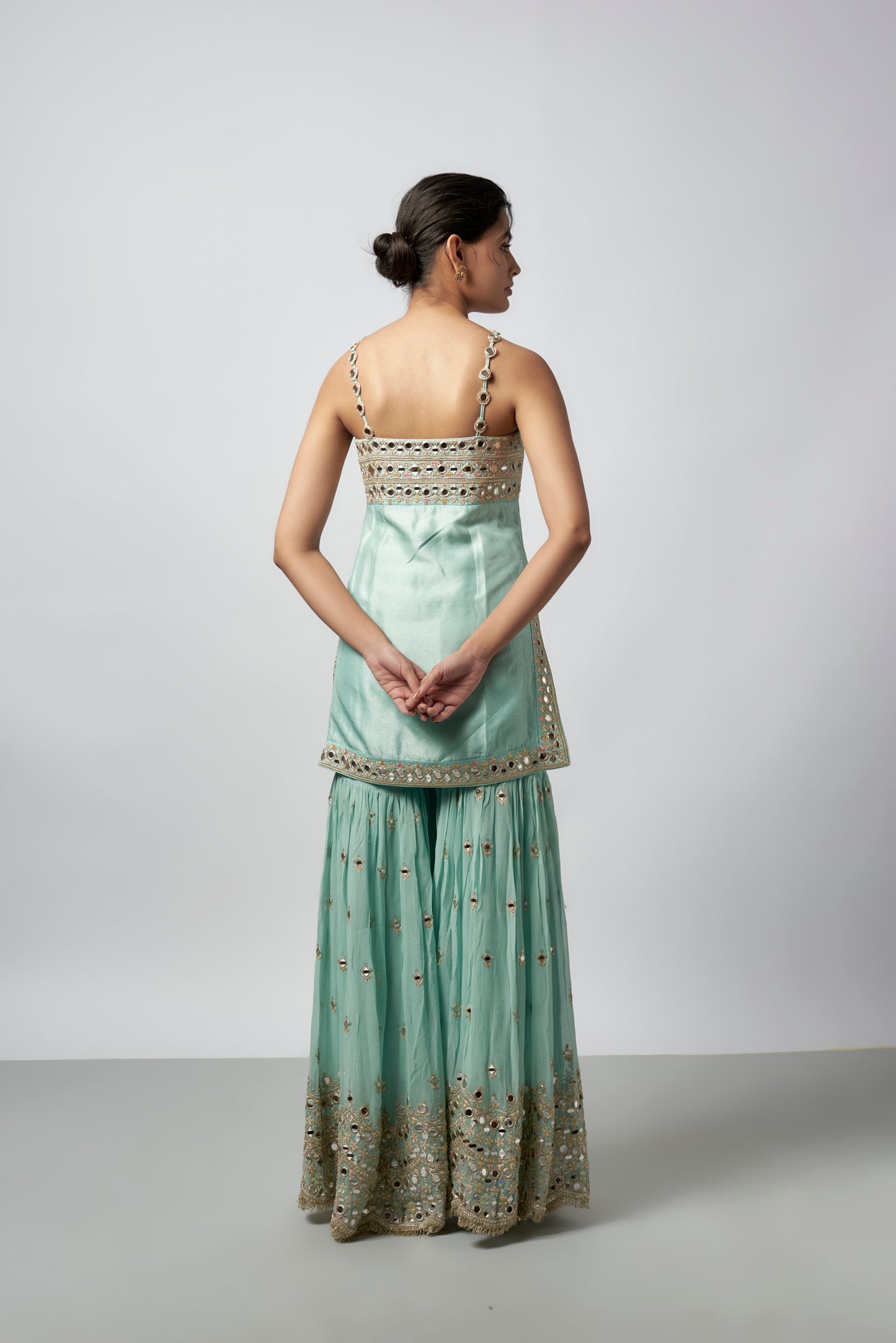 KIAH SHARARA SET