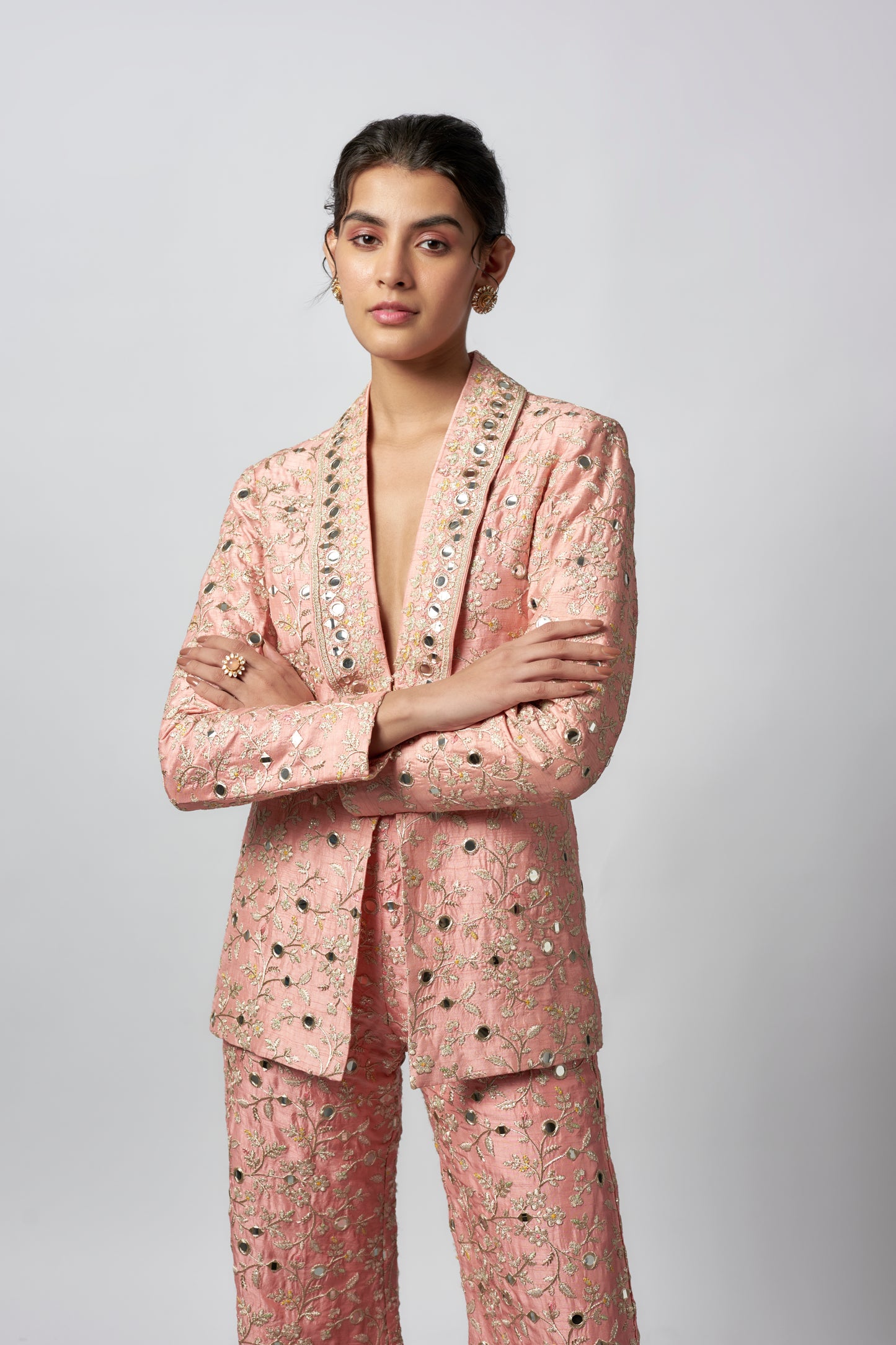 SANURA PANT SET