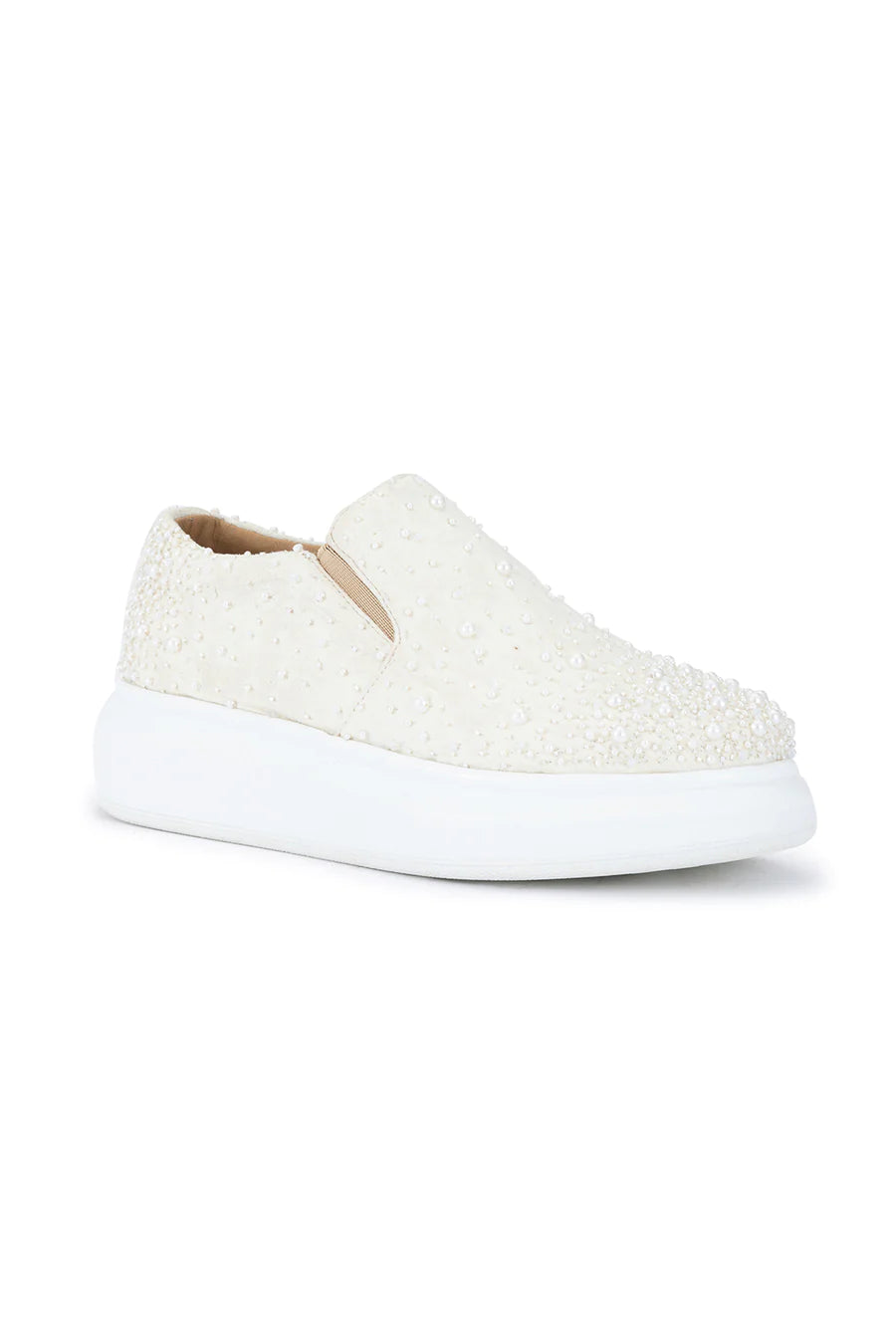 JUNE BABY CLASSIC SNEAKERS