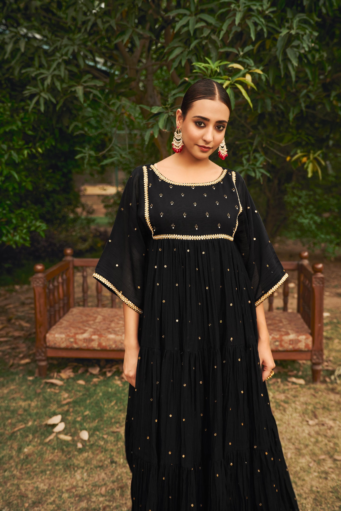 GULMOHAR SET