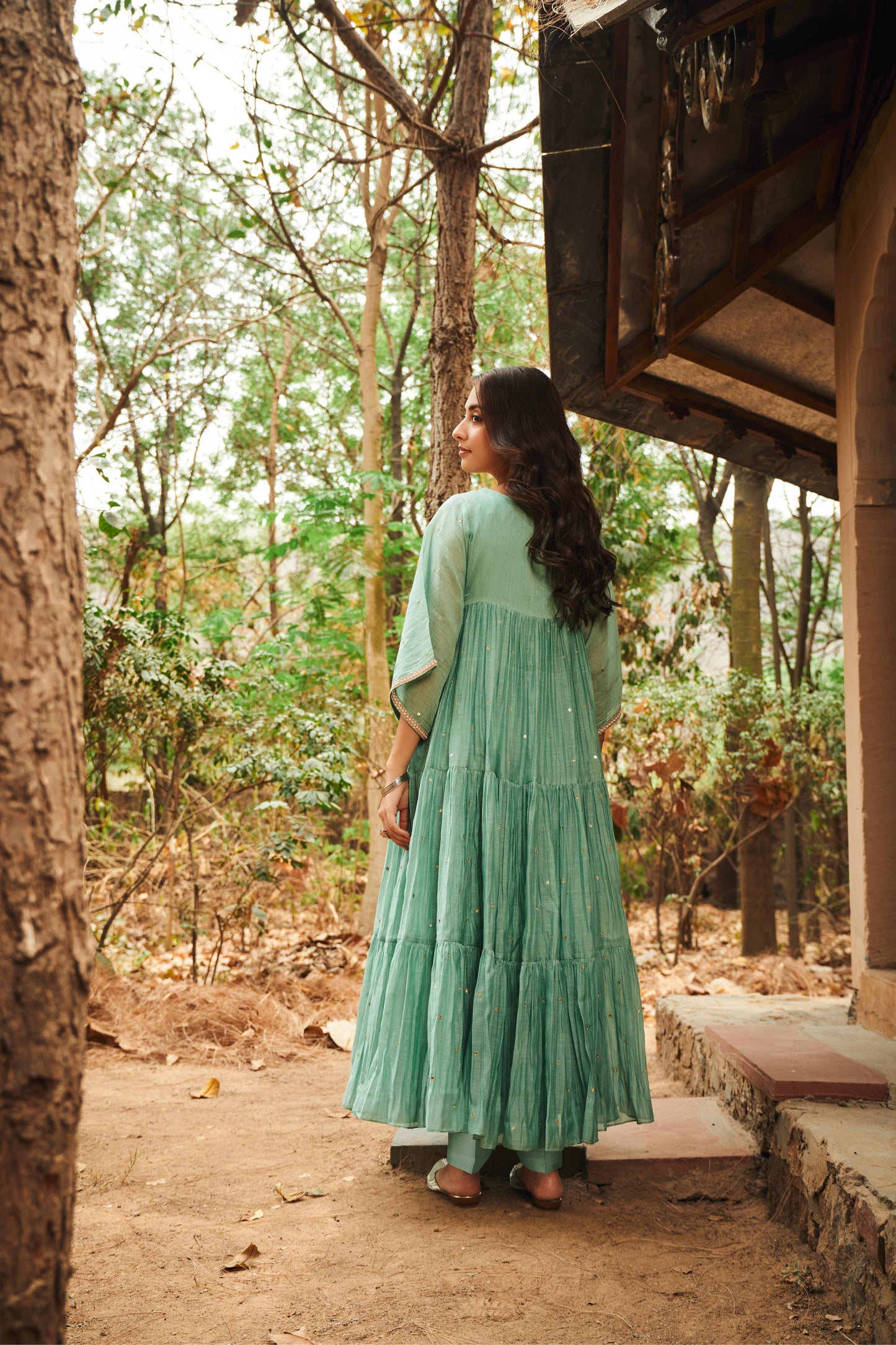 GULMOHAR SET