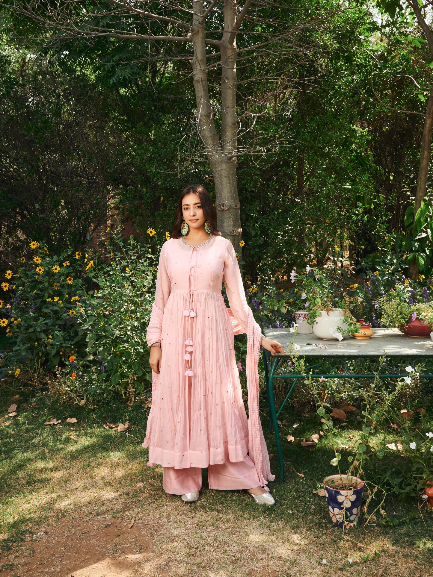 KAMINI SET