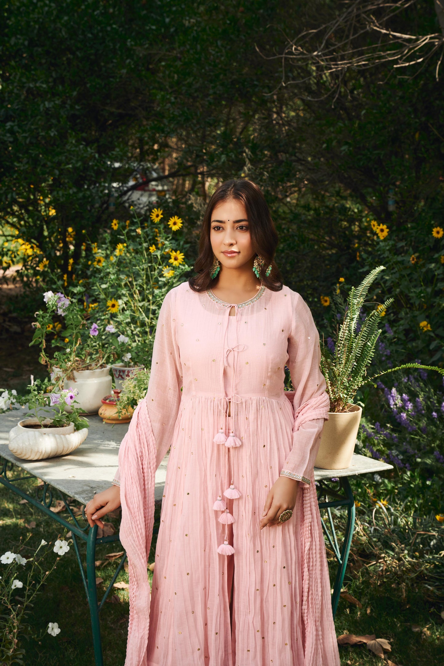 KAMINI SET