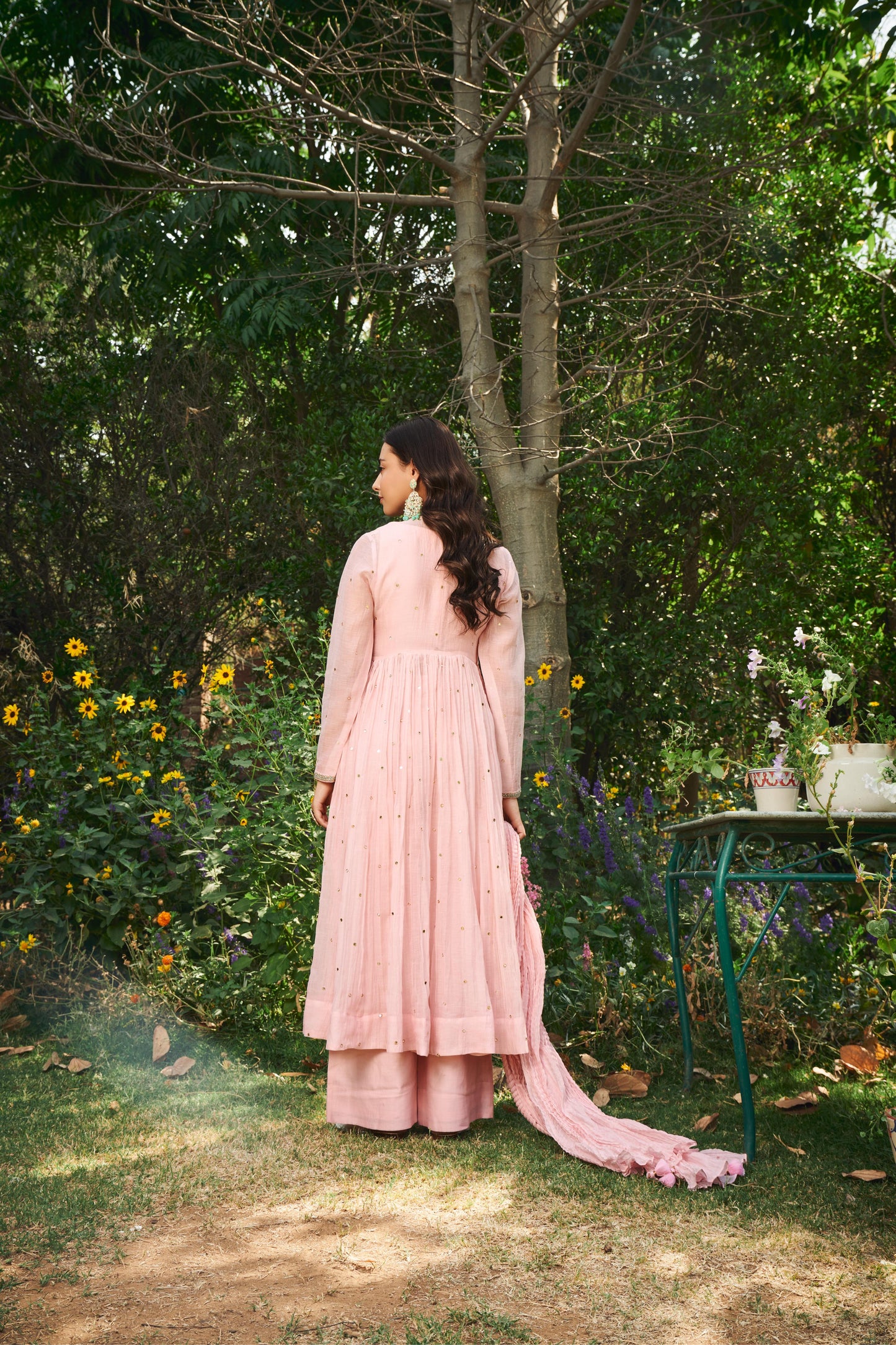 KAMINI SET