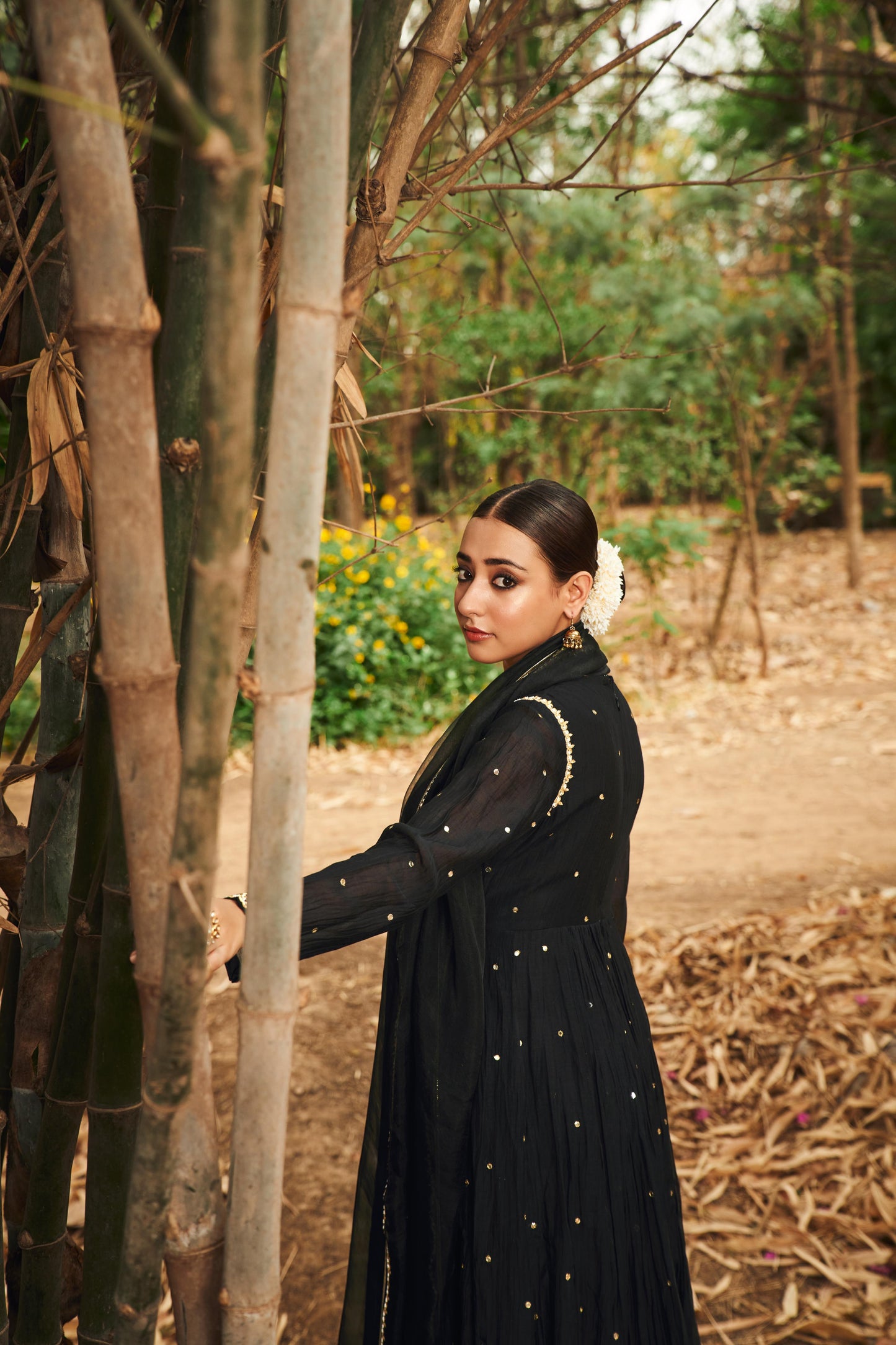 GULKHAIRA SET