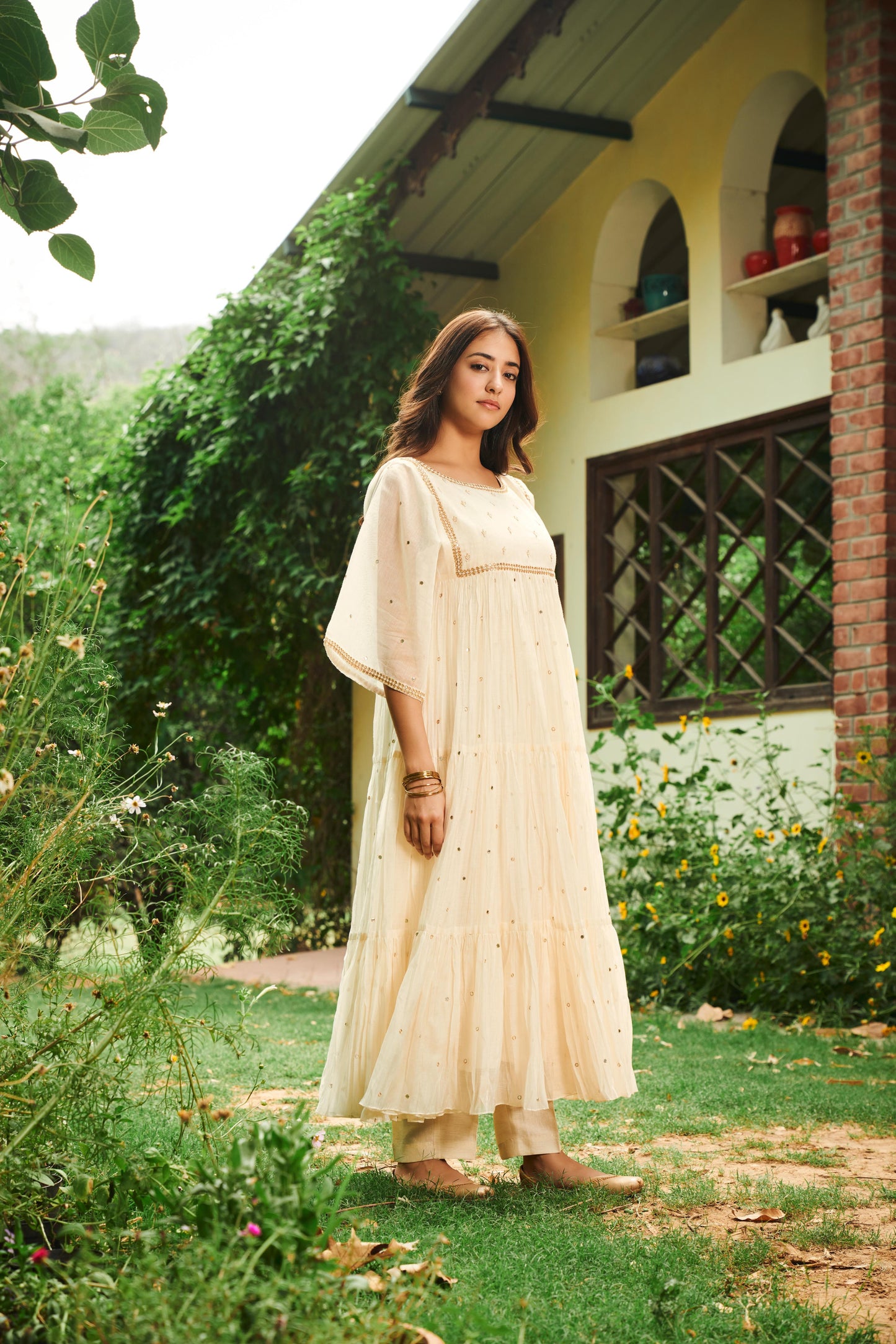 GULMOHAR SET