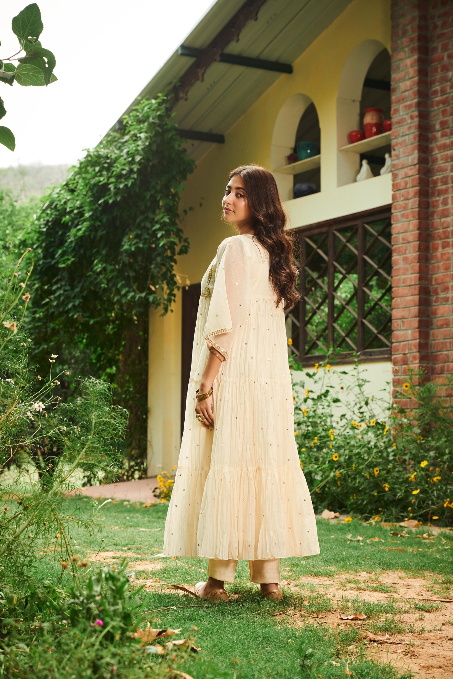 GULMOHAR SET