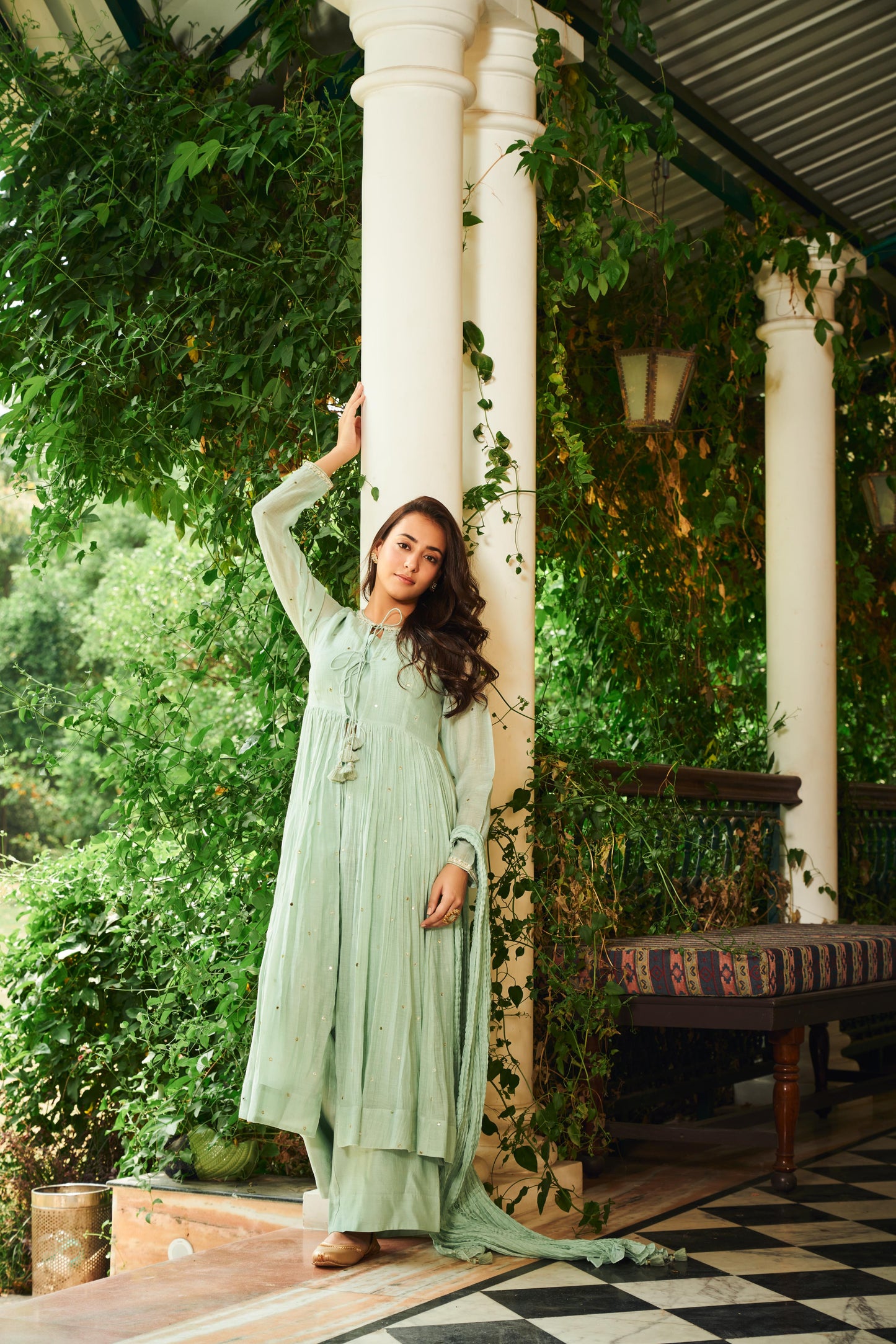 KAMINI SET