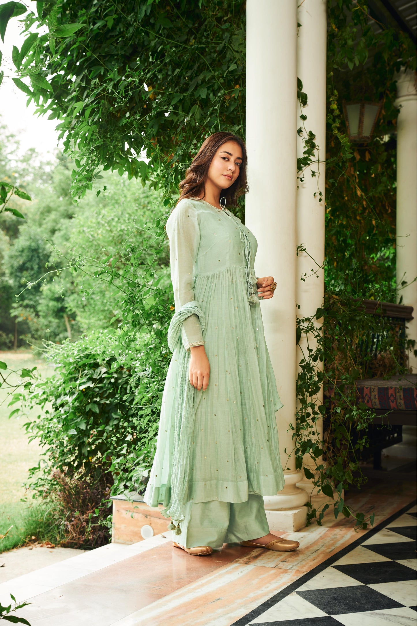 KAMINI SET